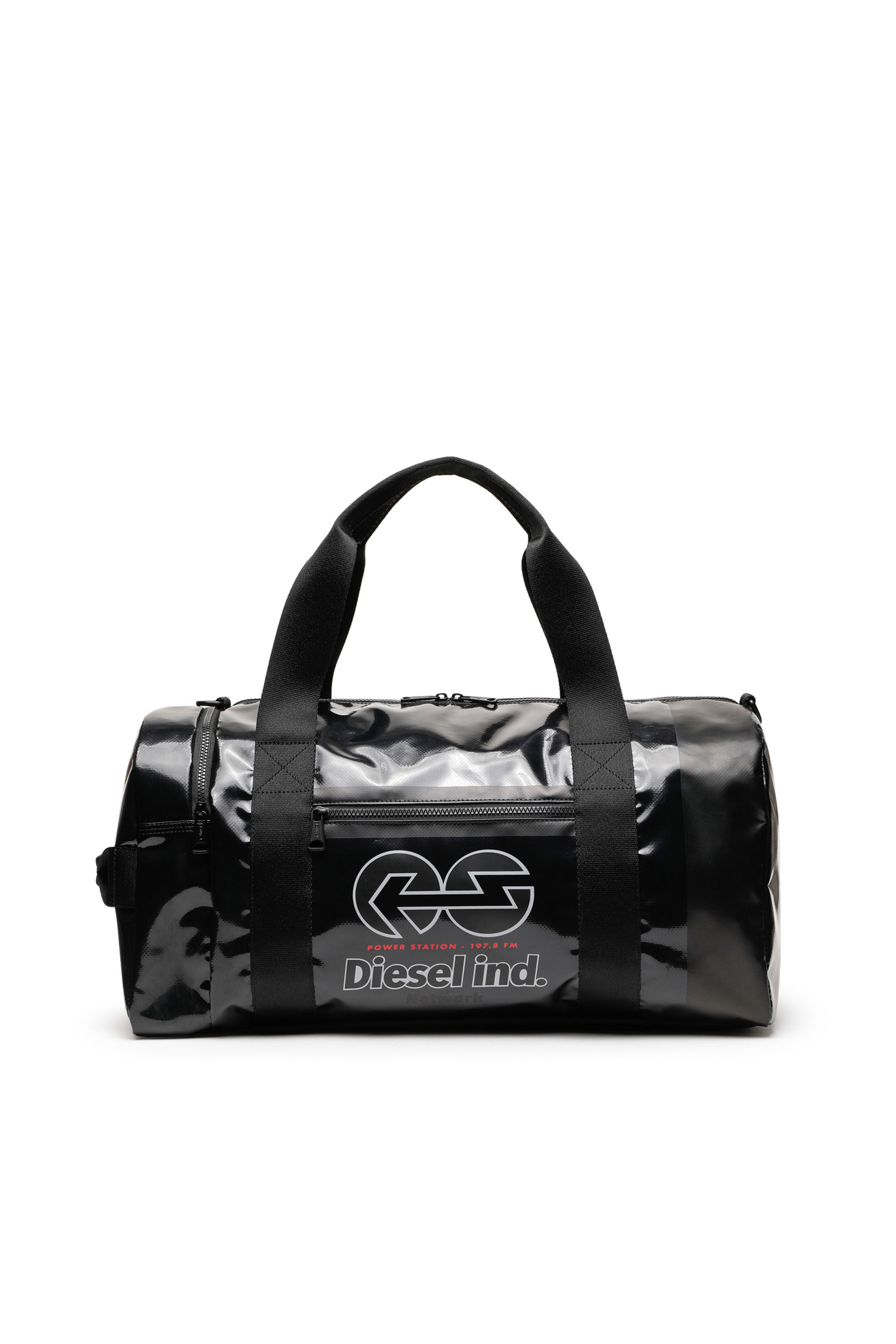 Diesel duffle bag discount