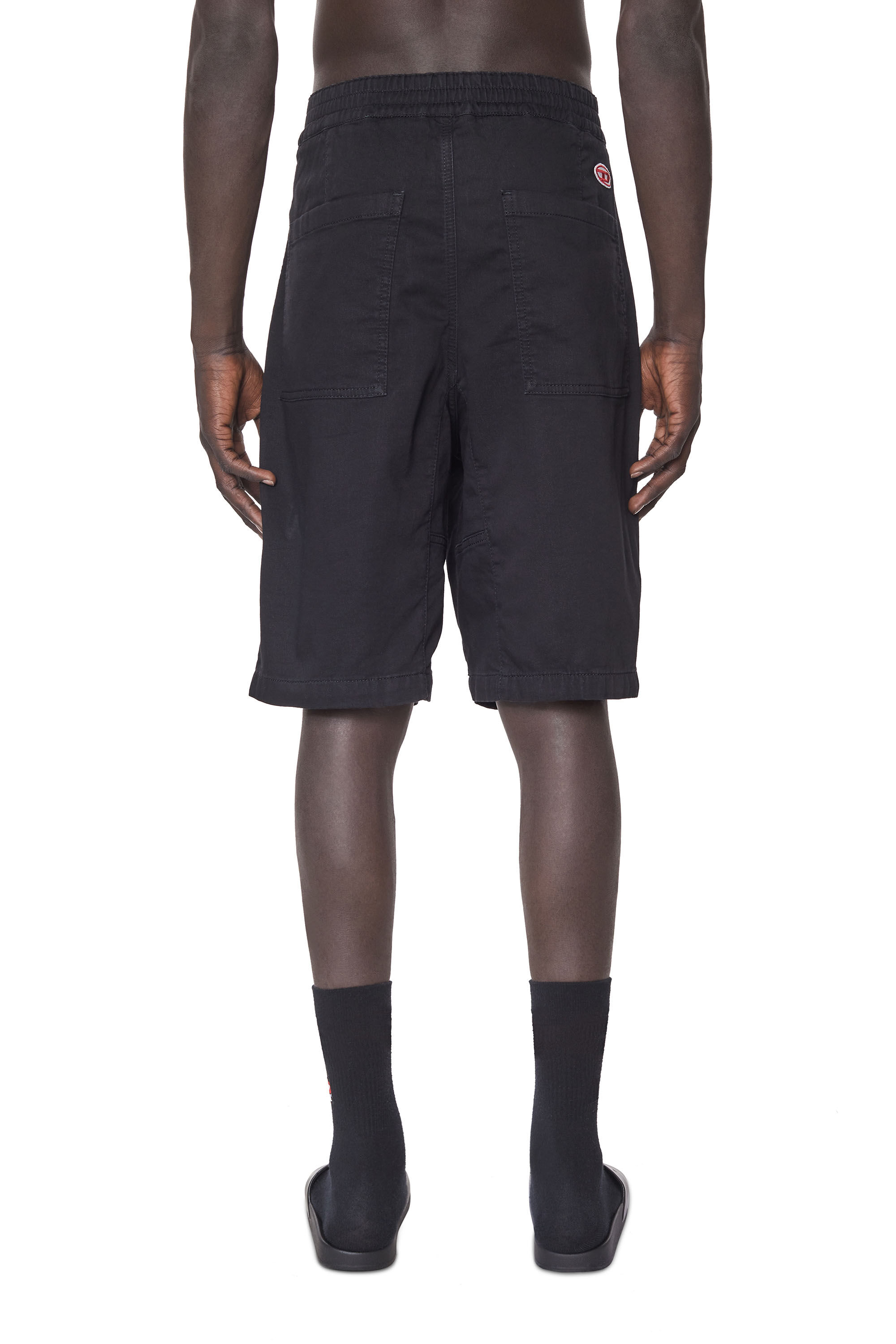 Diesel hotsell chino shorts