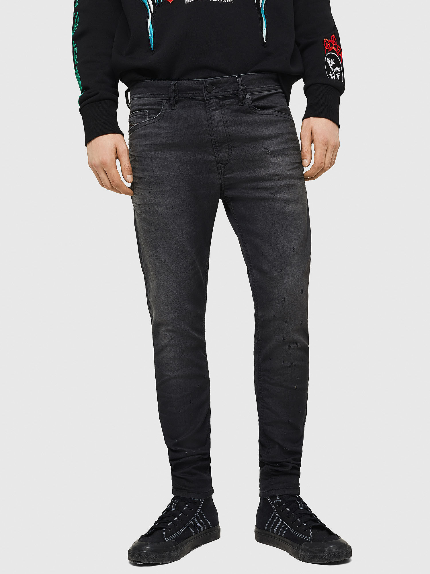 Spender JoggJeans 069GN