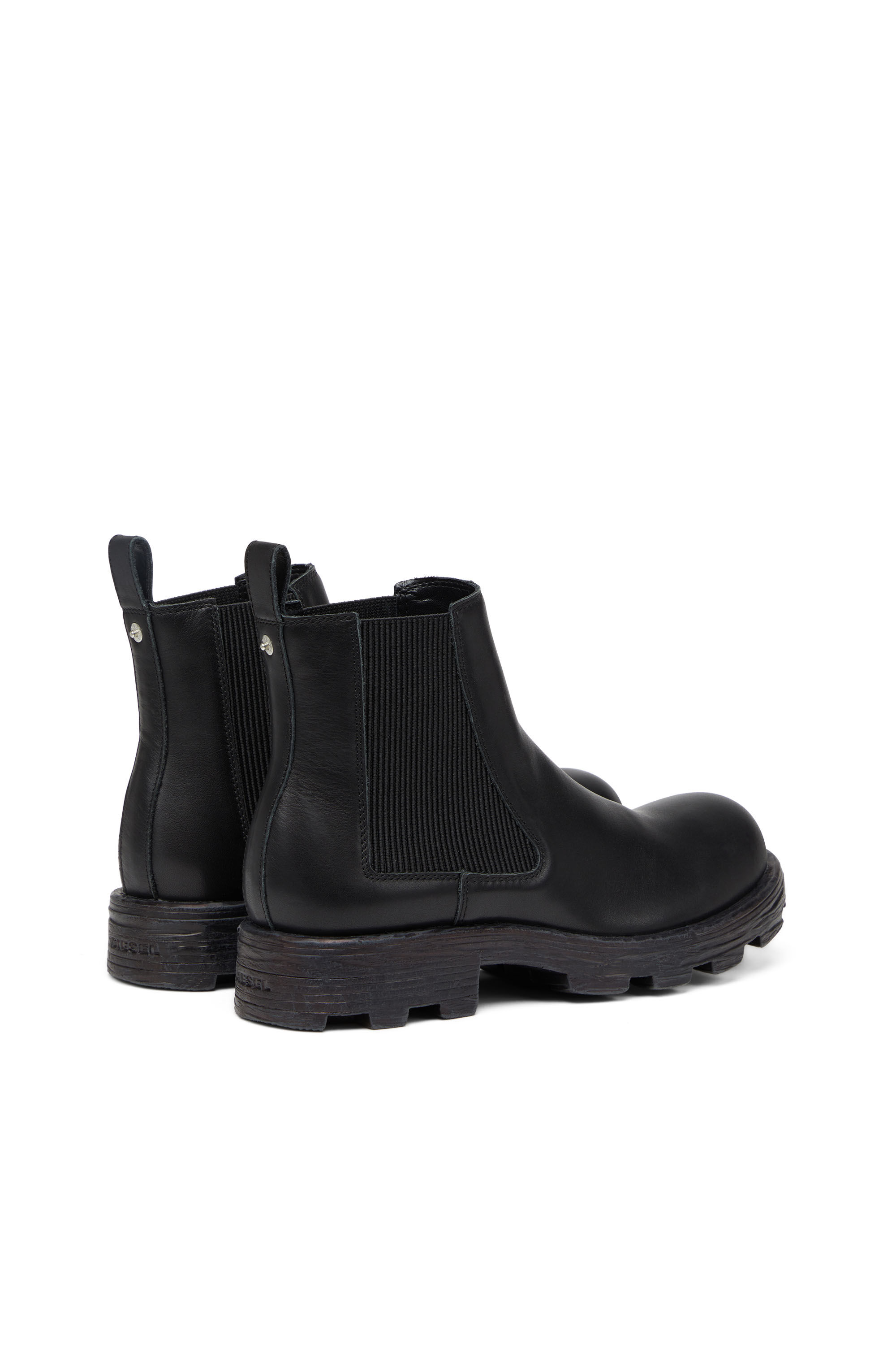 Diesel man boots online