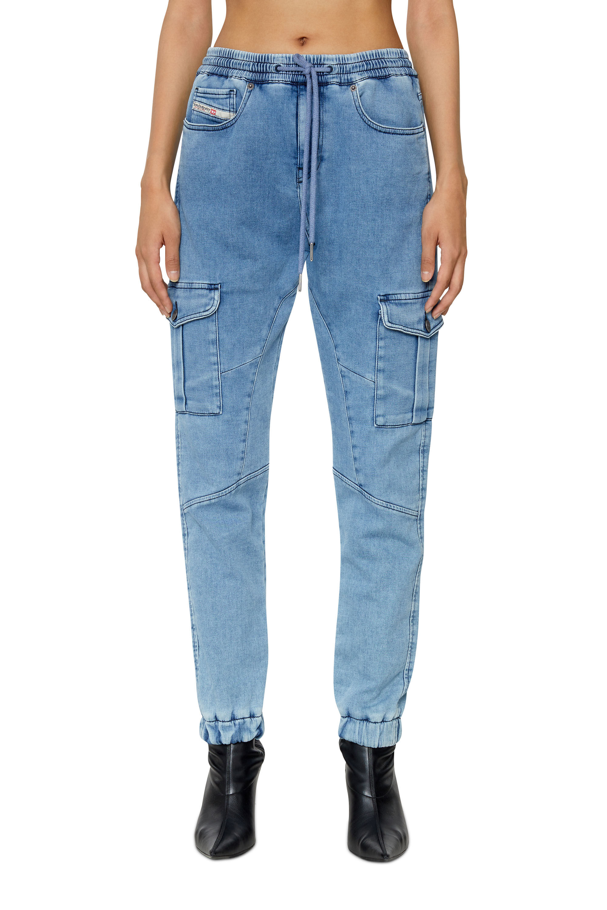 Track denim 2025