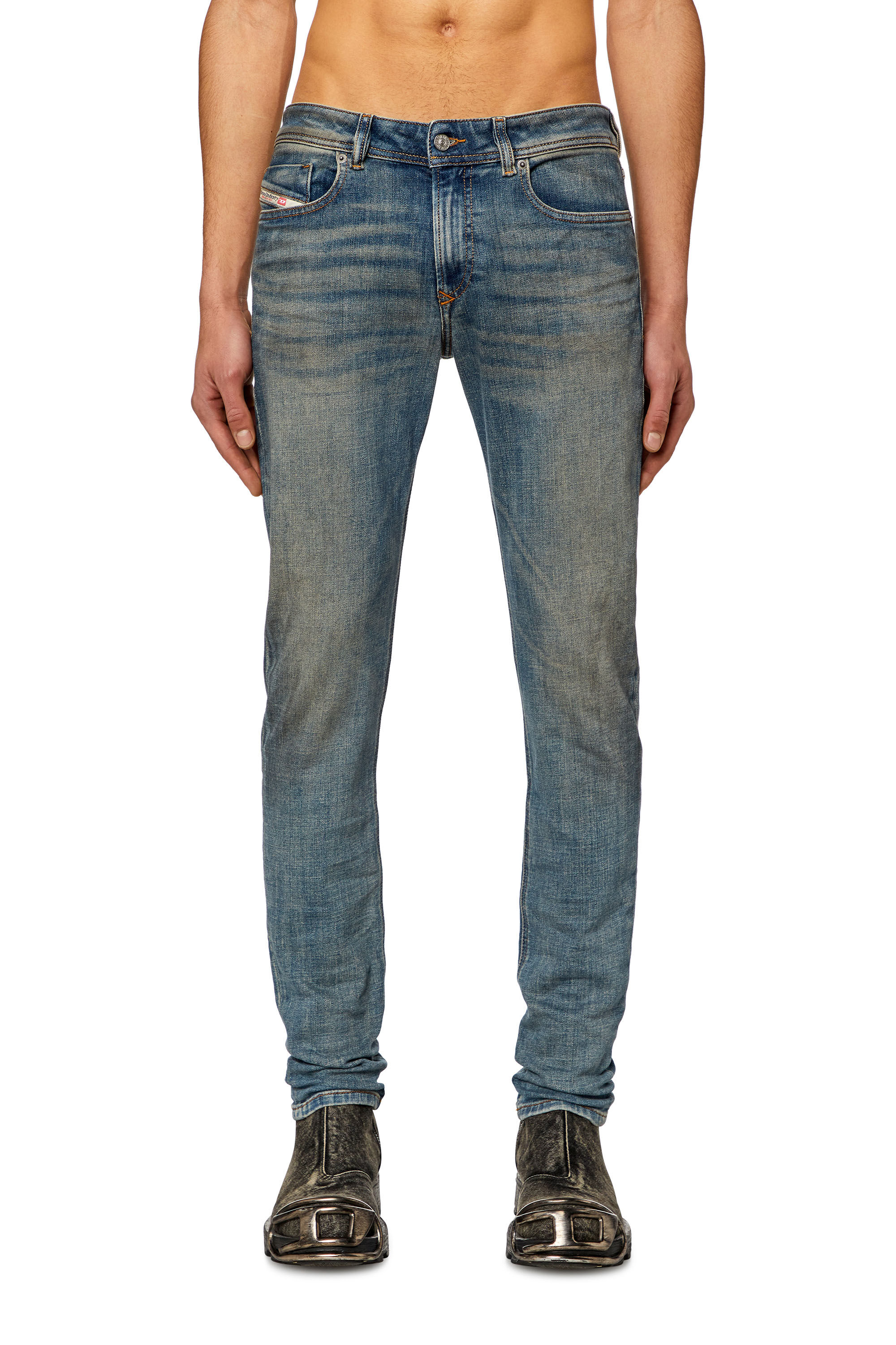 Diesel skinny sale jeans