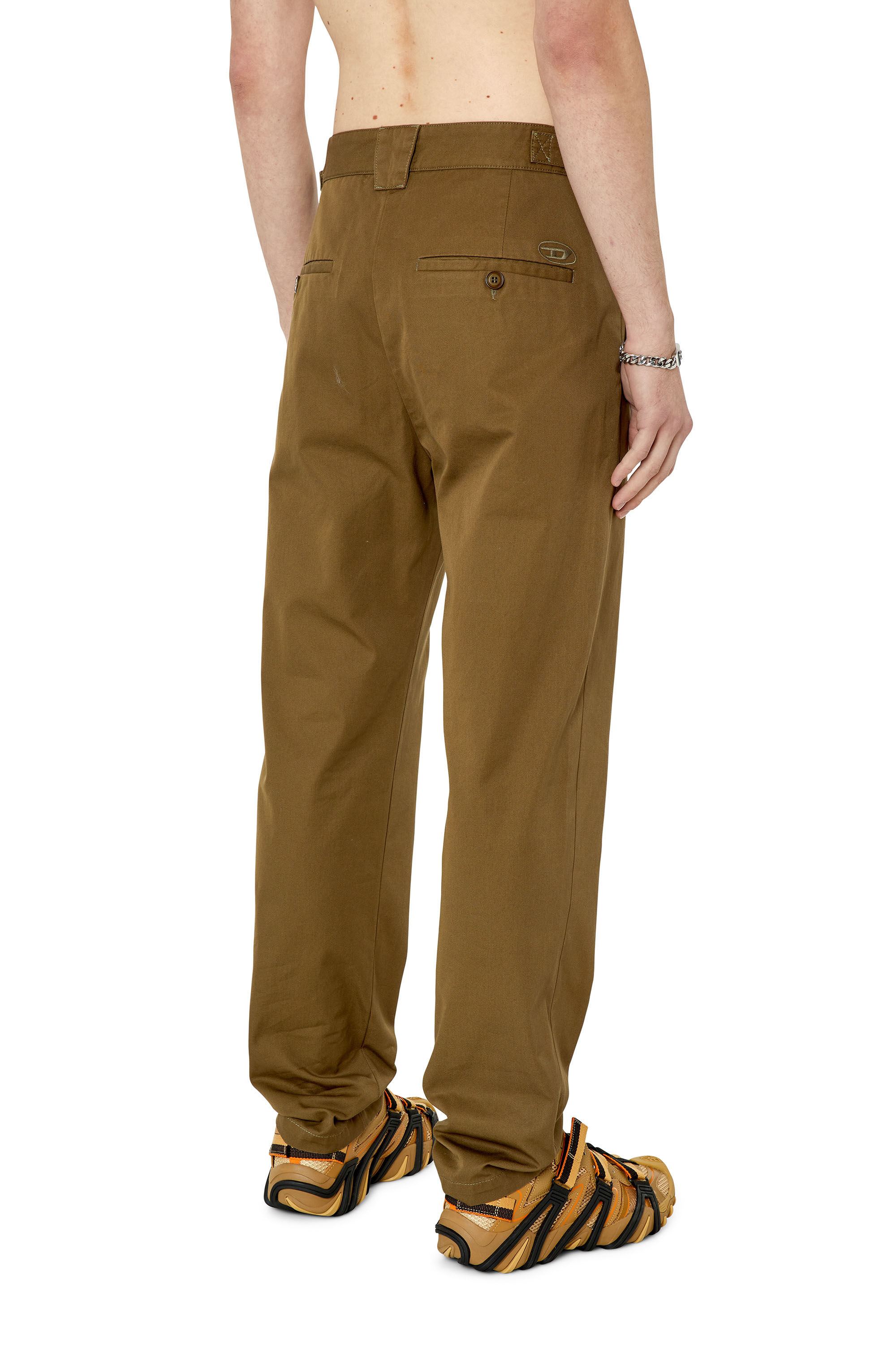 Diesel - P-LARS, Brown - Image 5