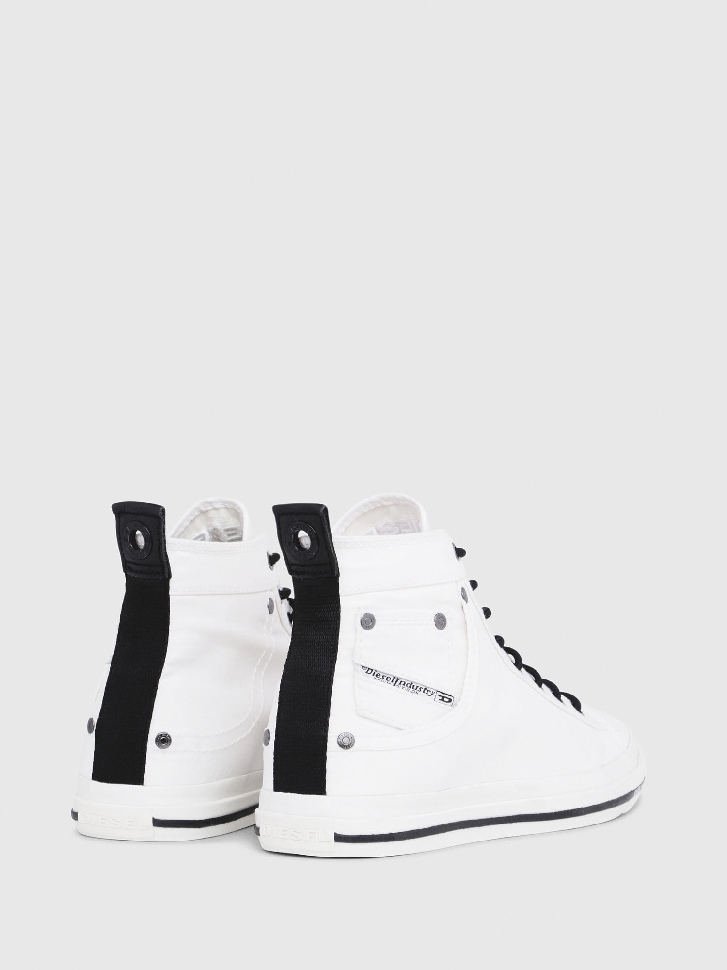 Diesel new arrivals exposure i