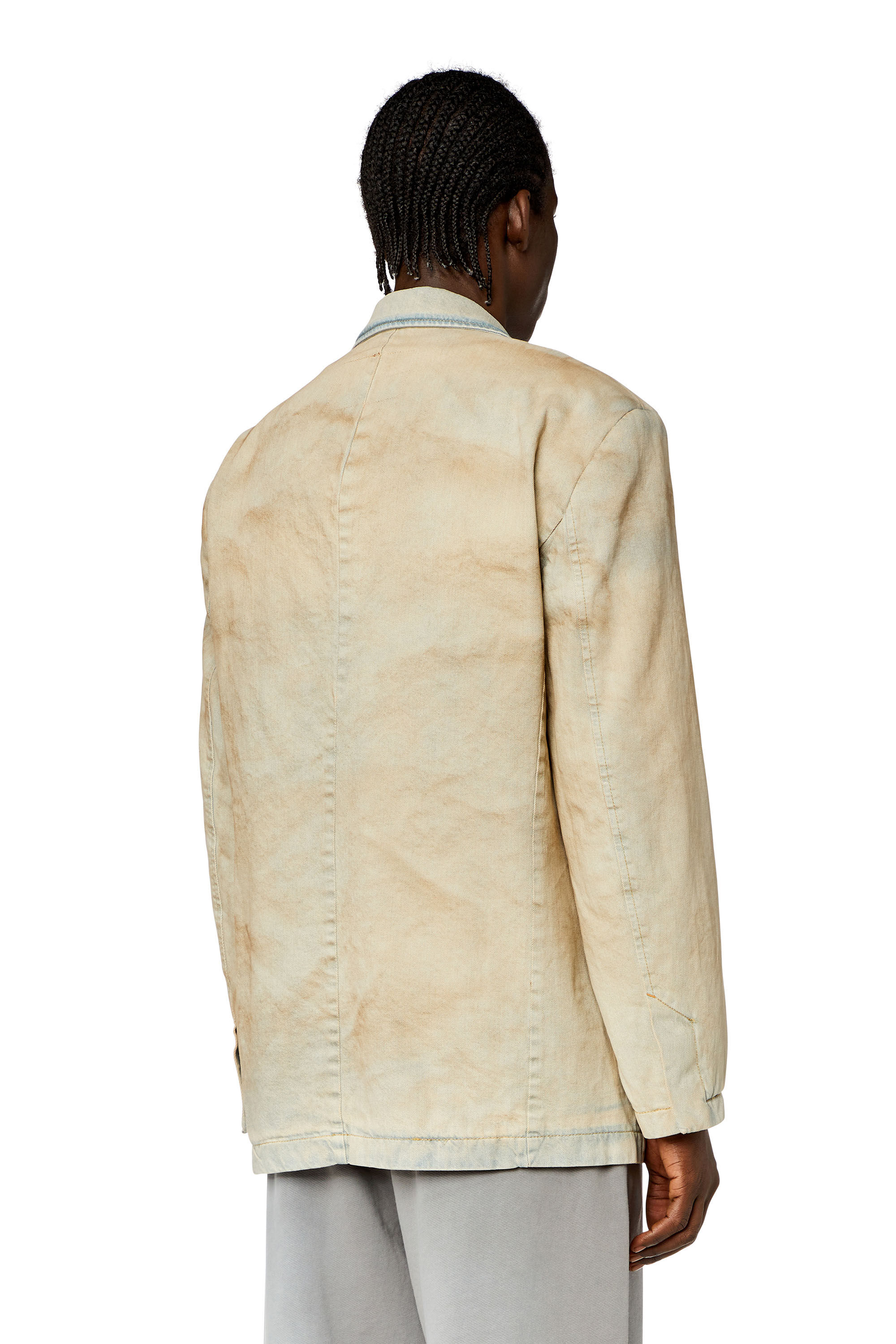 Diesel blazer clearance mens