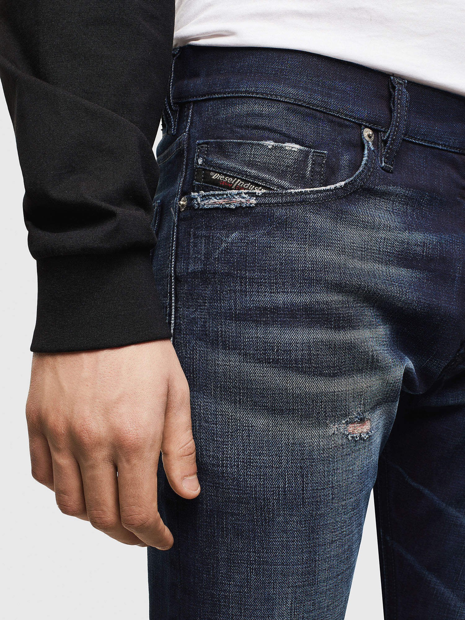 Diesel tepphar hotsell jeans sale