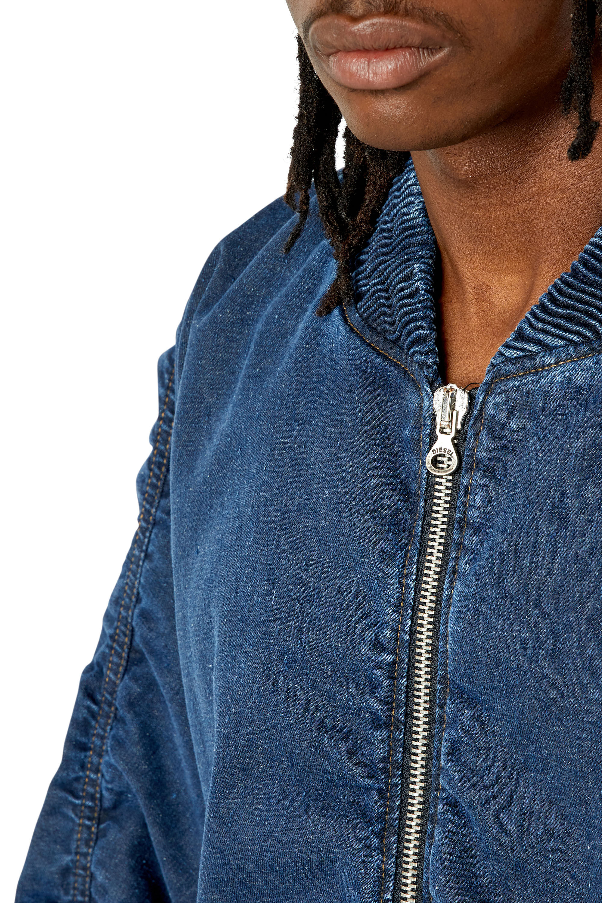 Lyon shop bomber jacket