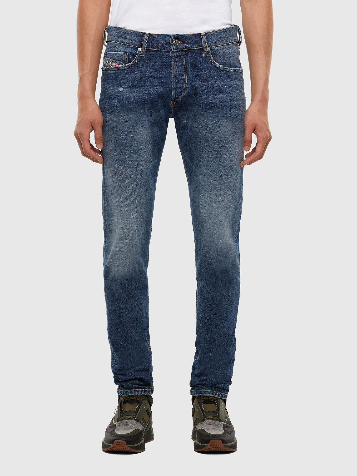 Diesel store sleenker 085ae