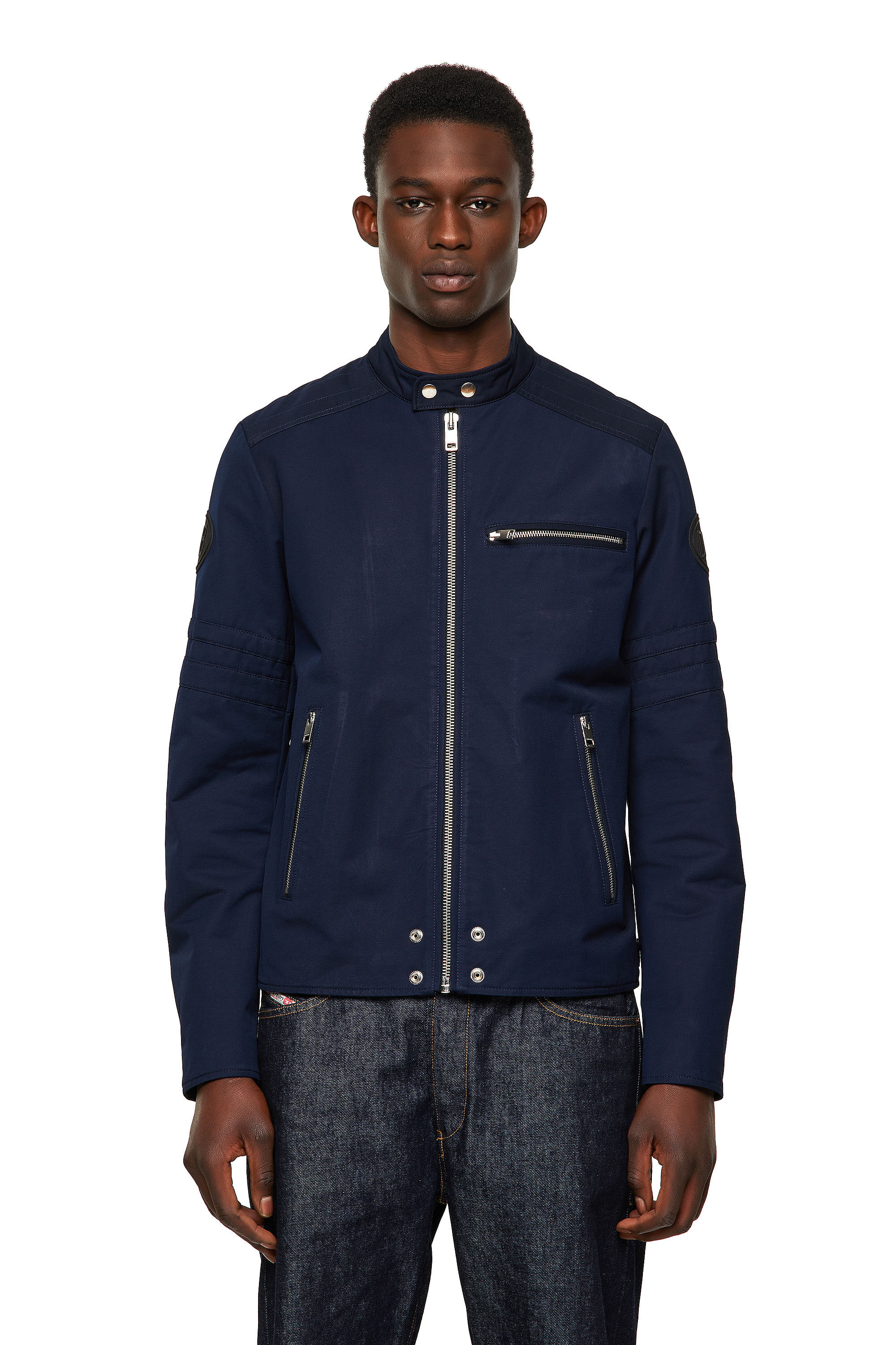 Diesel best sale jacket 2019