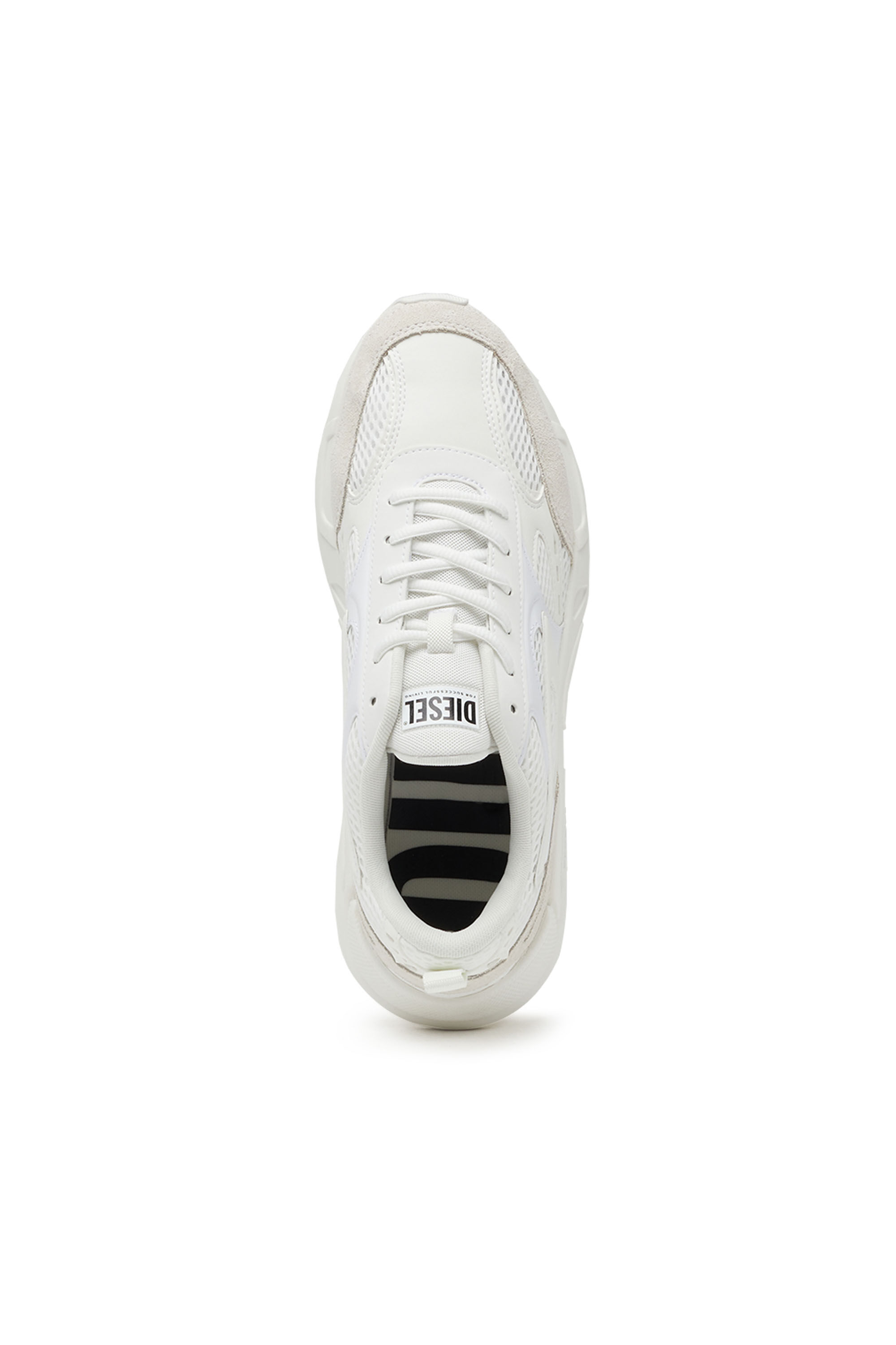 最新モデル S-SERENDIPITY SPORT: Women's mesh sneakers, chunky sole | Diesel トップス