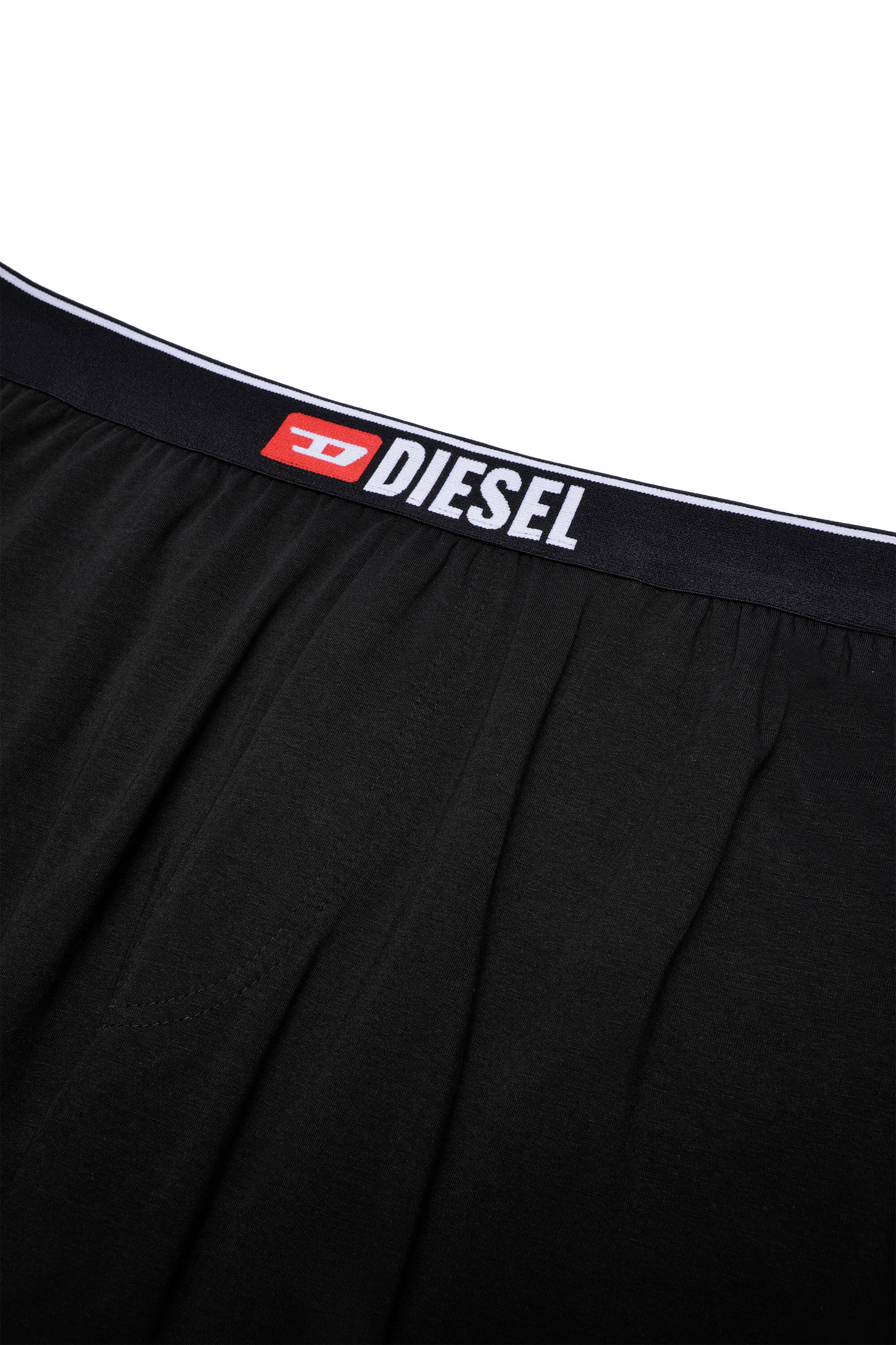Diesel - UMLB-JULIO, Black - Image 2