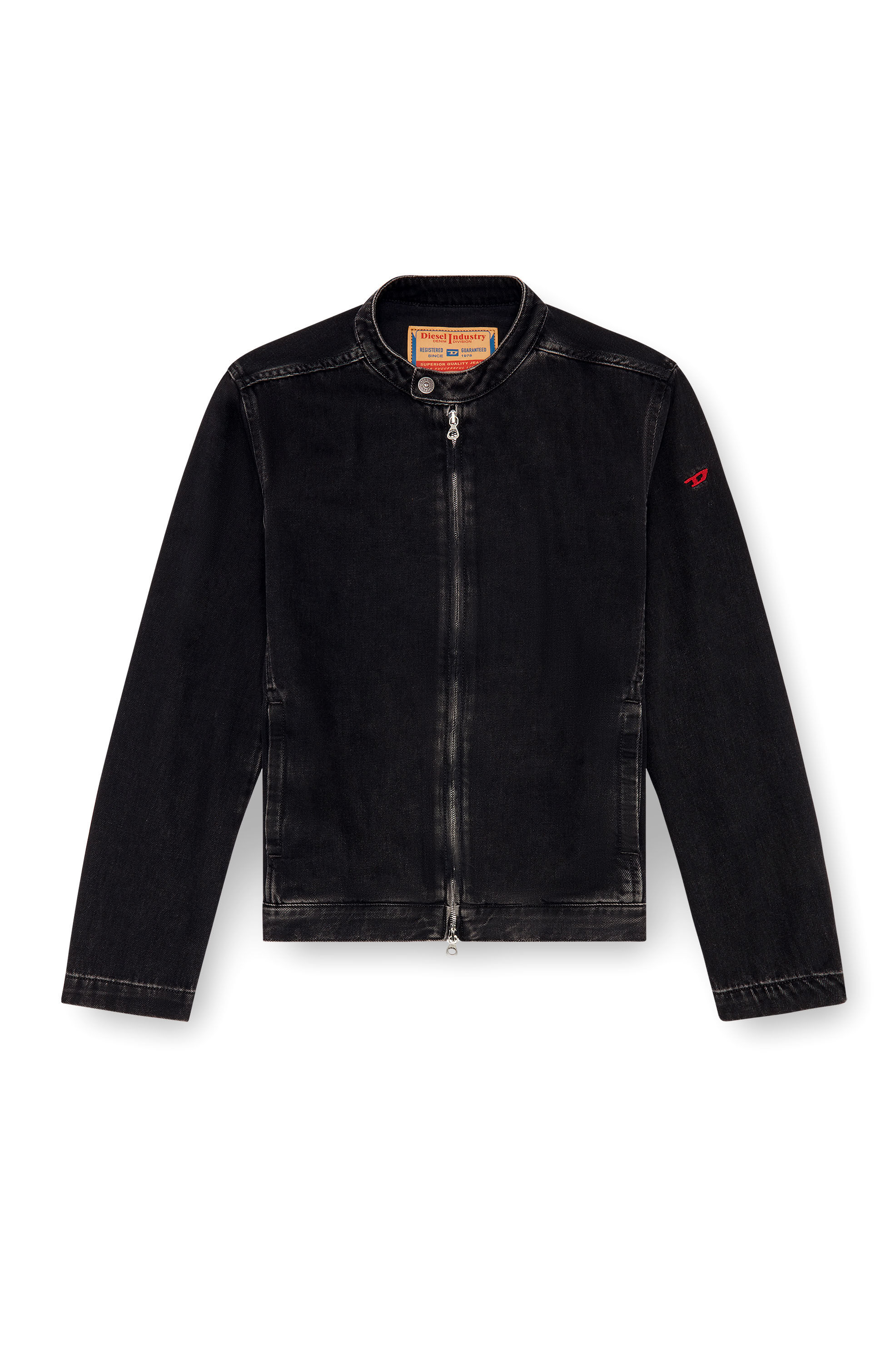 Diesel superior cheap jacket