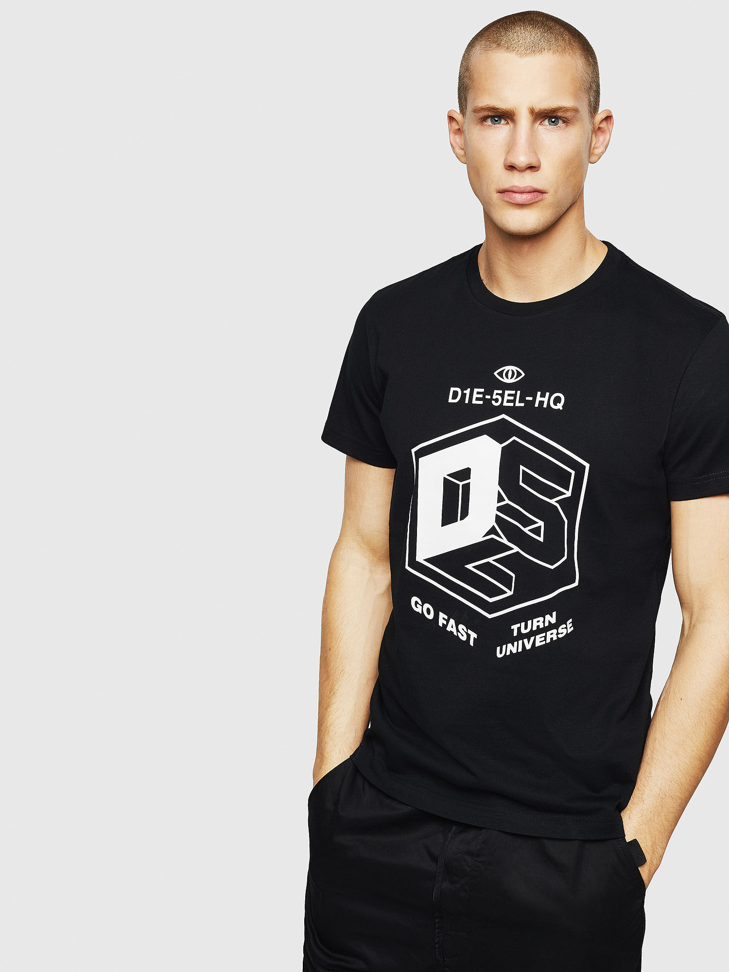 Diesel t diego clearance