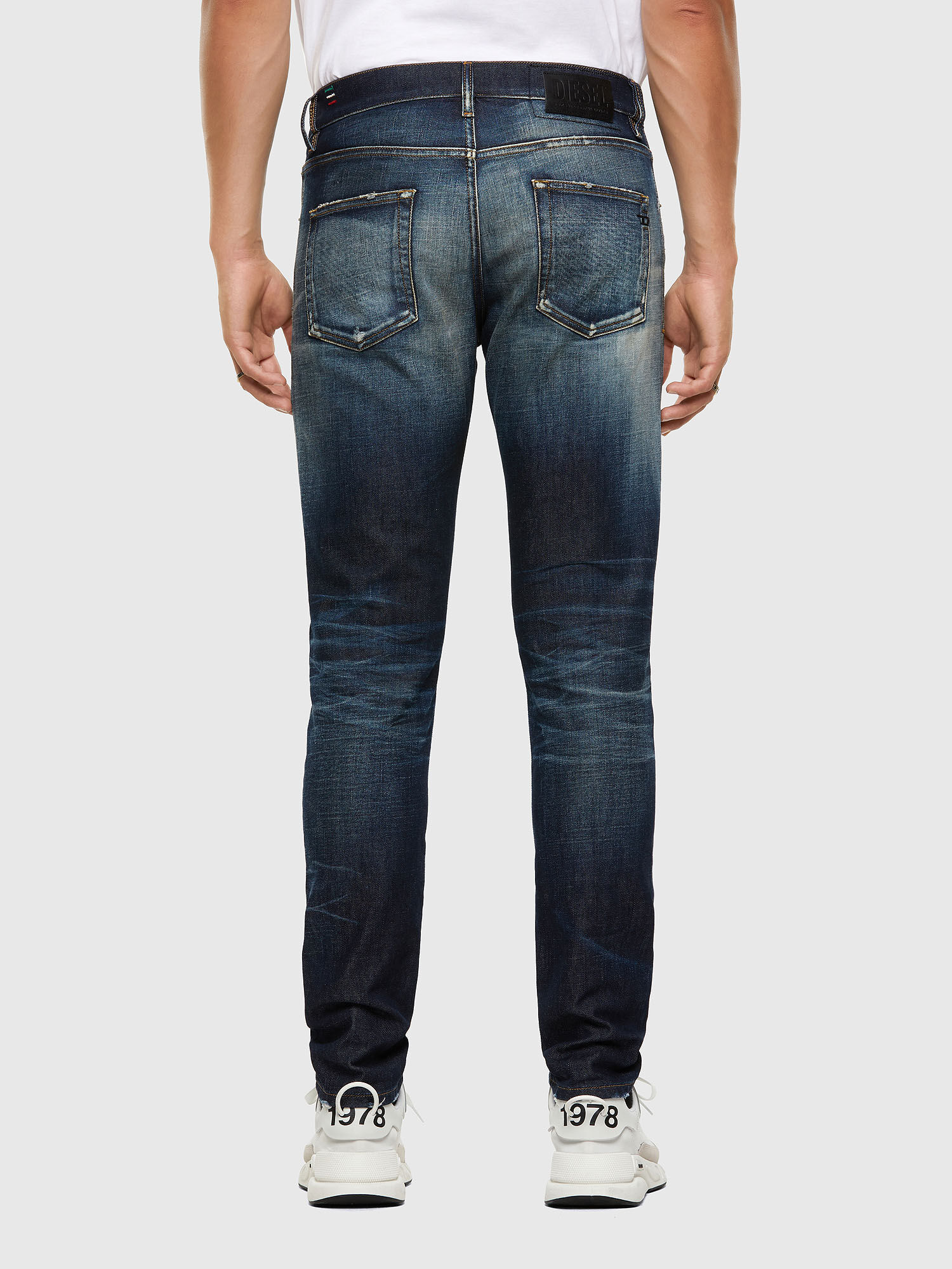 Armani jeans 2019 sales