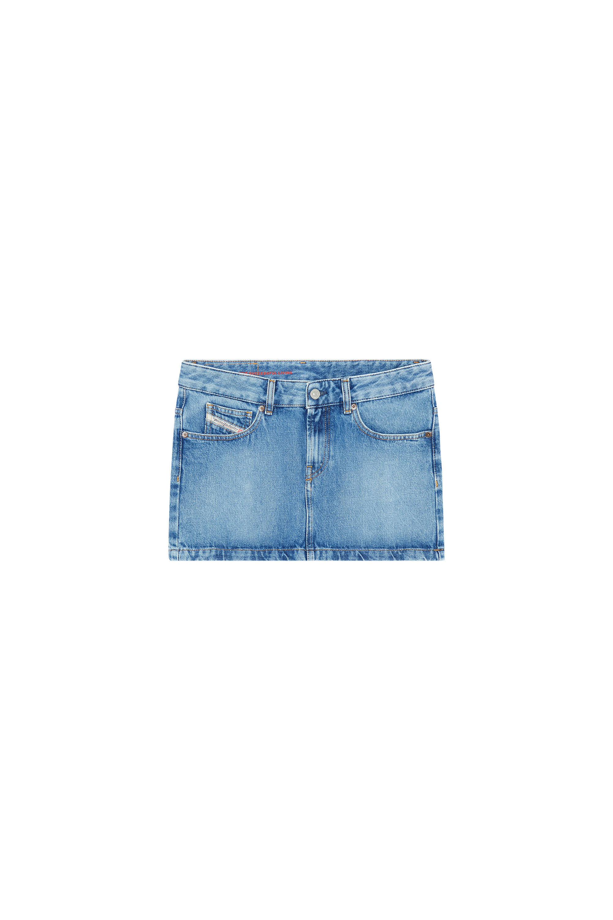 Denim skirt store que es