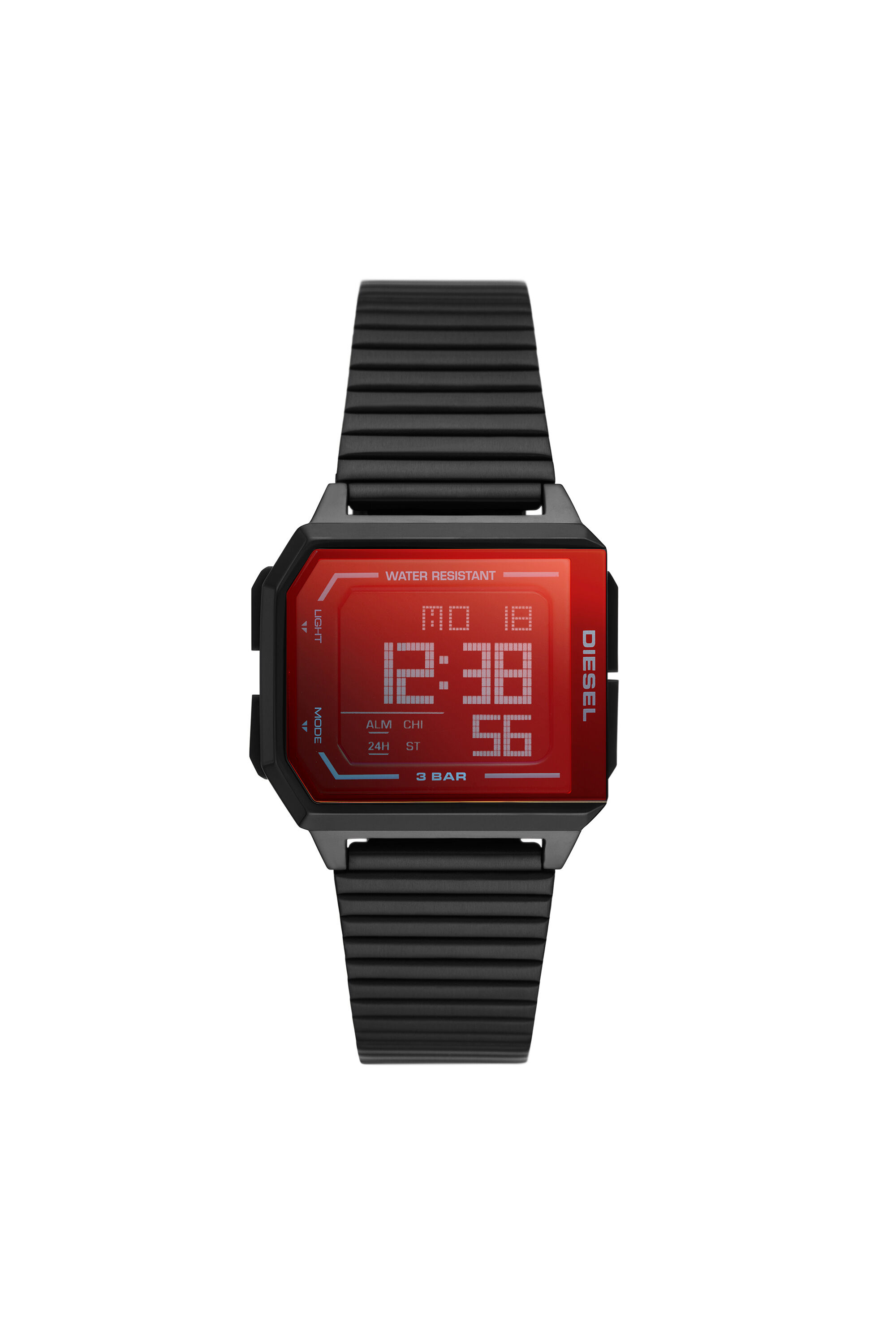 Diesel hotsell digital watch