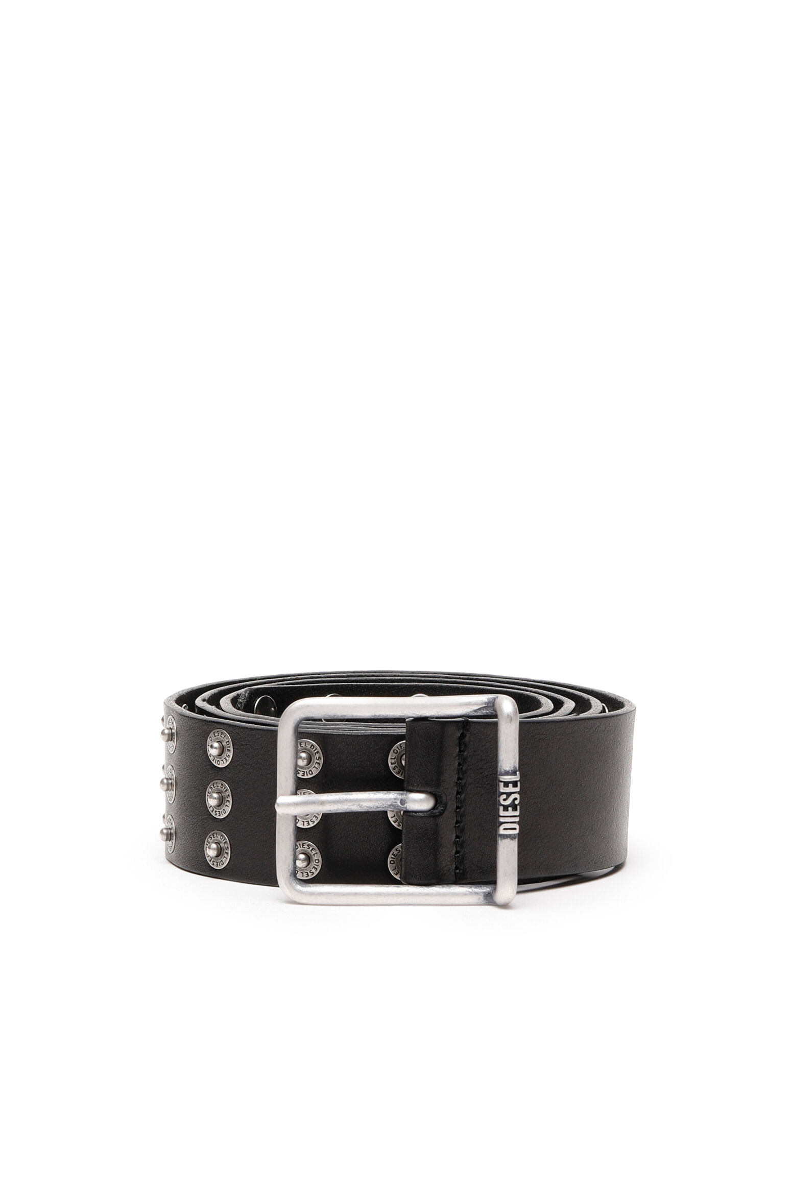Diesel hot sale studded belt