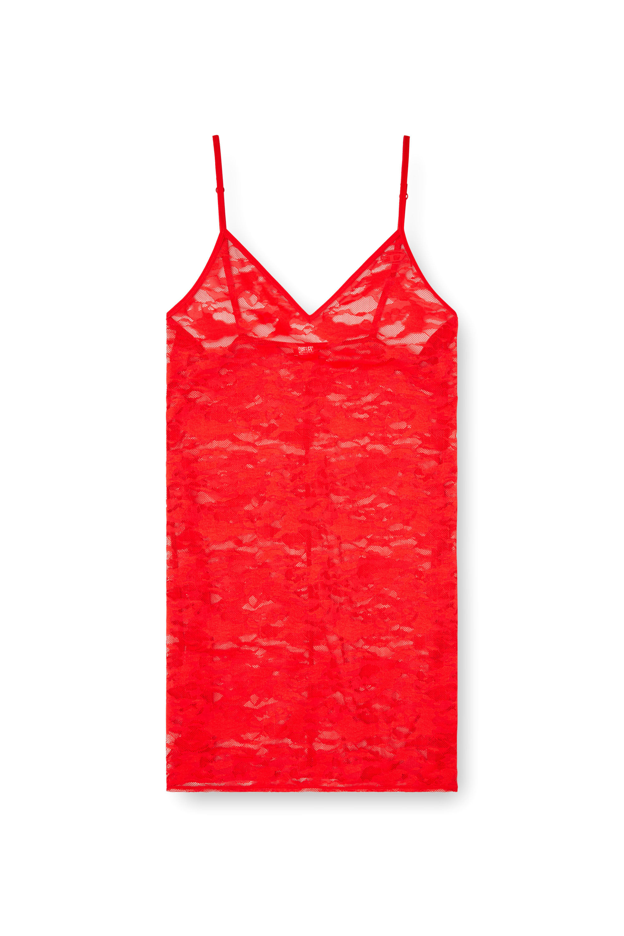 LAYLA-UTLT, Rouge
