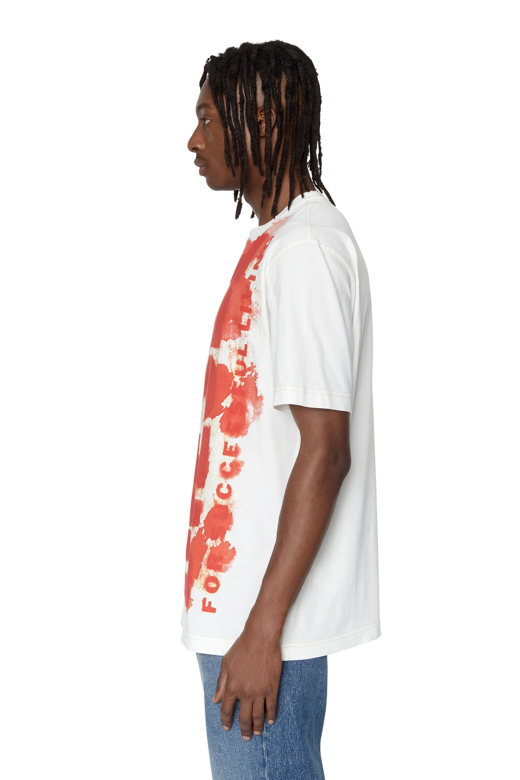 Diesel t shop