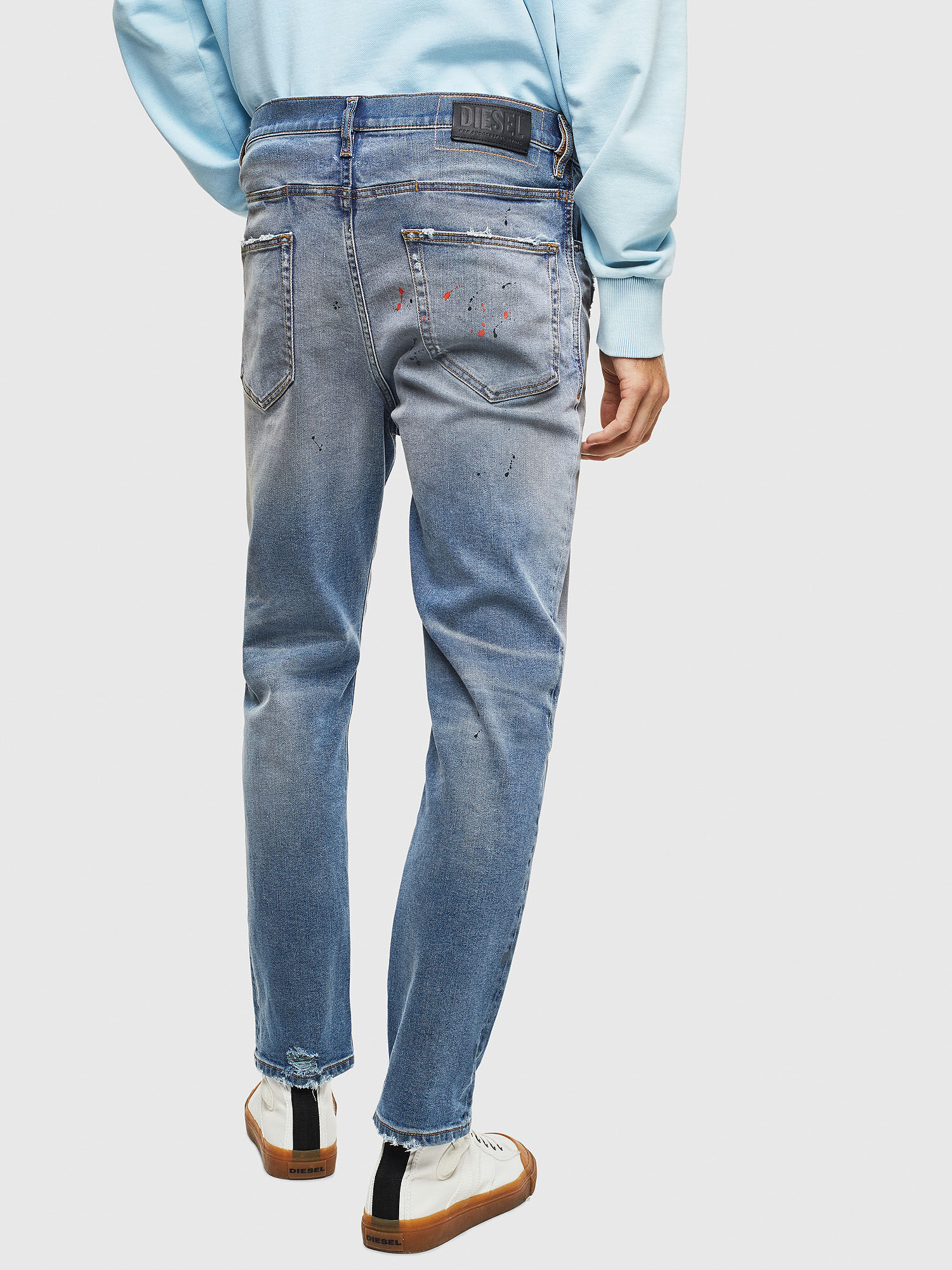 Diesel sales slim carrot