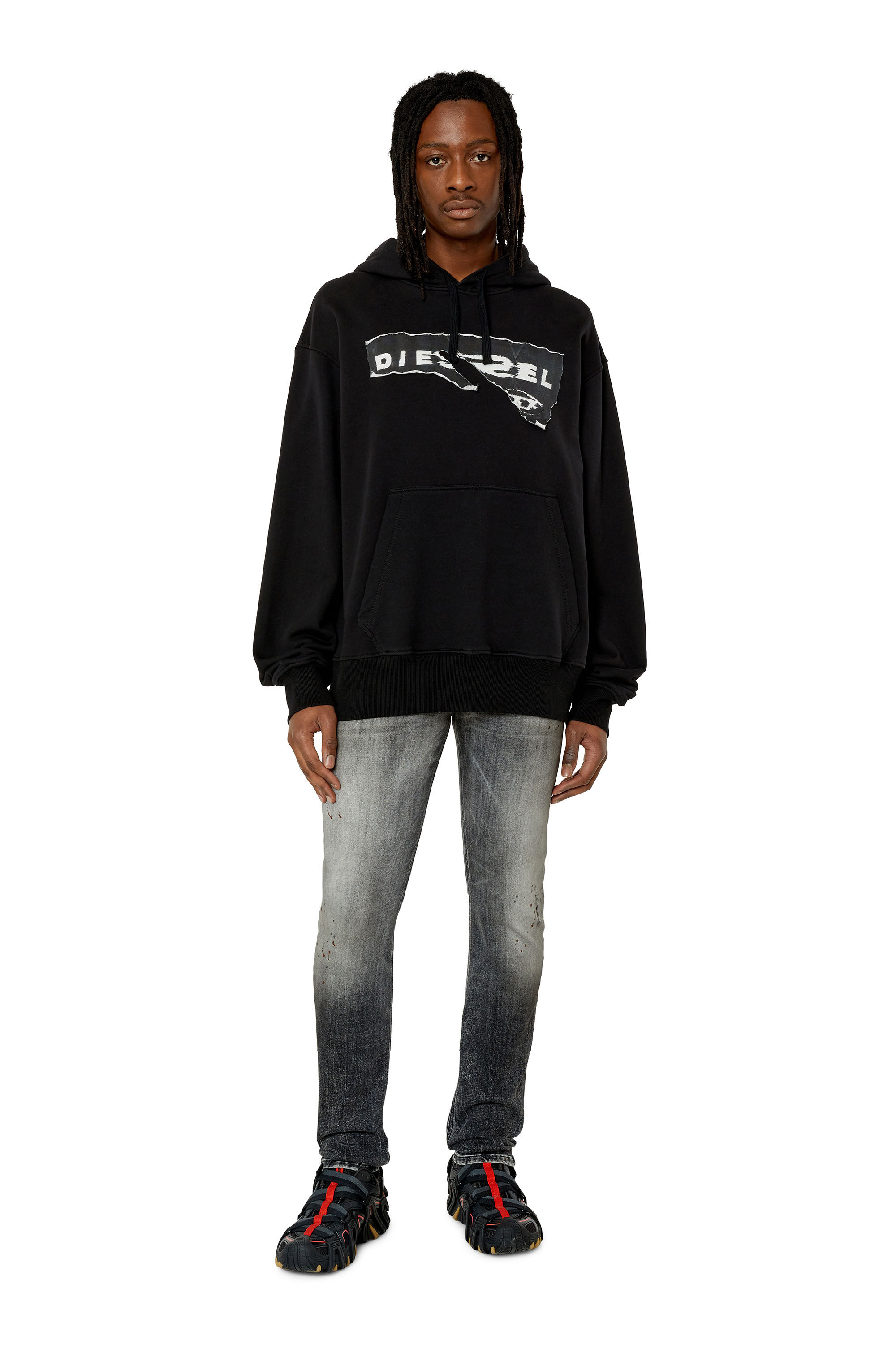 Diesel sleenker shop skinny fit jeans