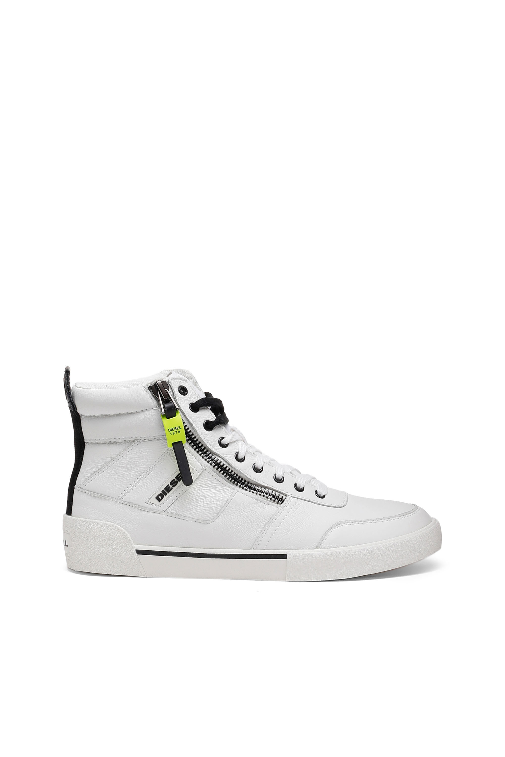 Diesel high sales top sneakers womens