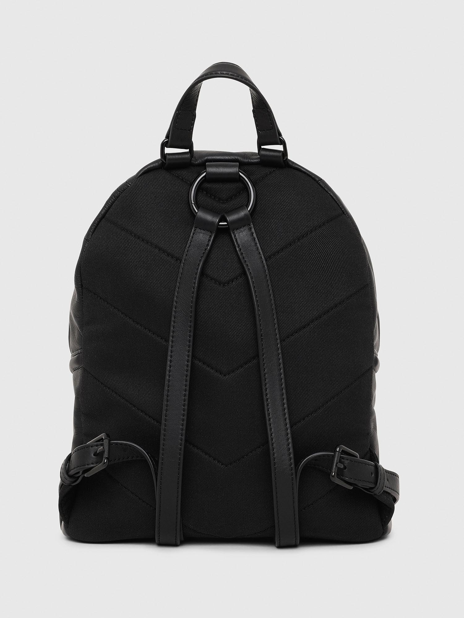 LE ZIPPER BACKPACK