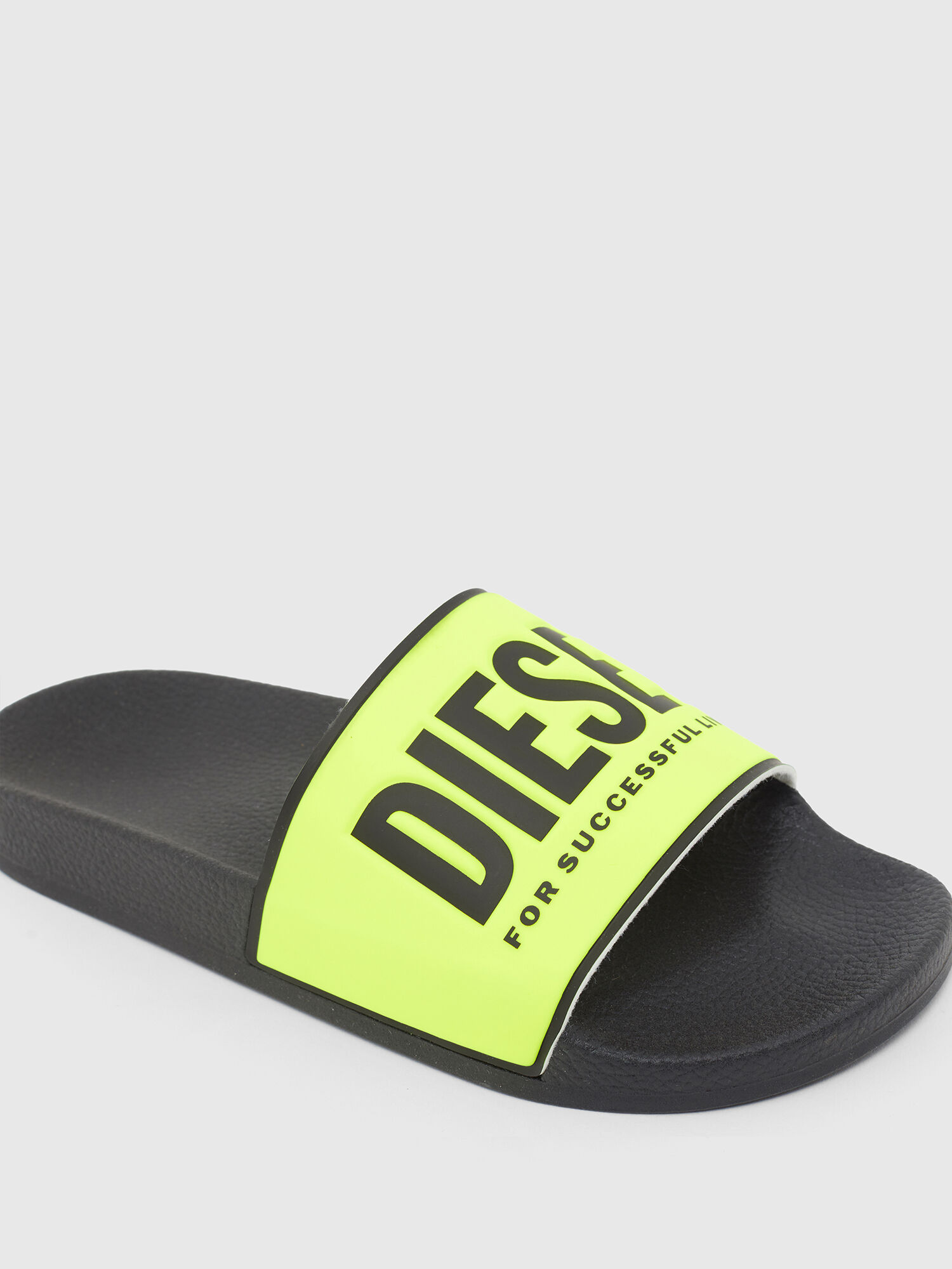 Diesel valla clearance sliders