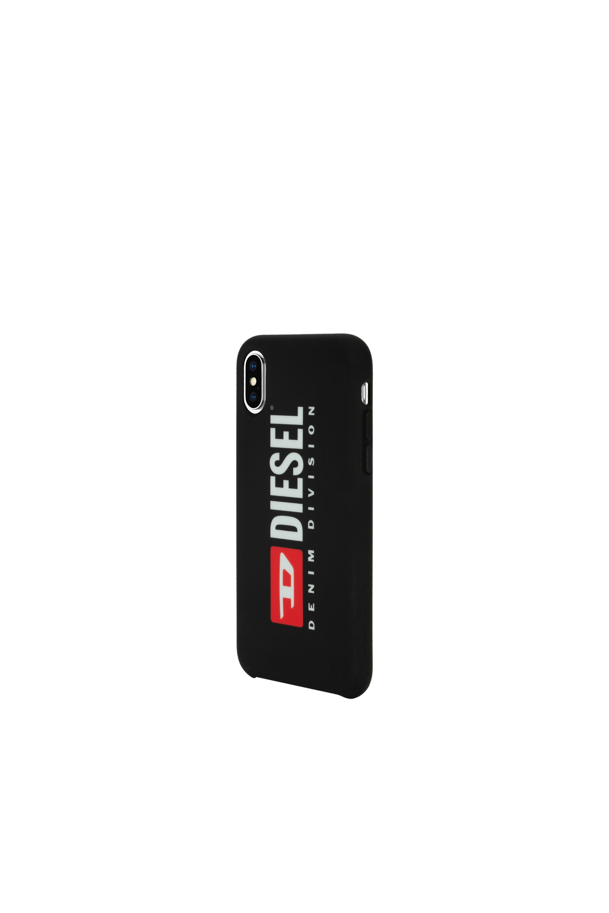 Diesel - DIESEL PRINTED CO-MOLD CASE FOR IPHONE XS & IPHONE X,  - Image 3