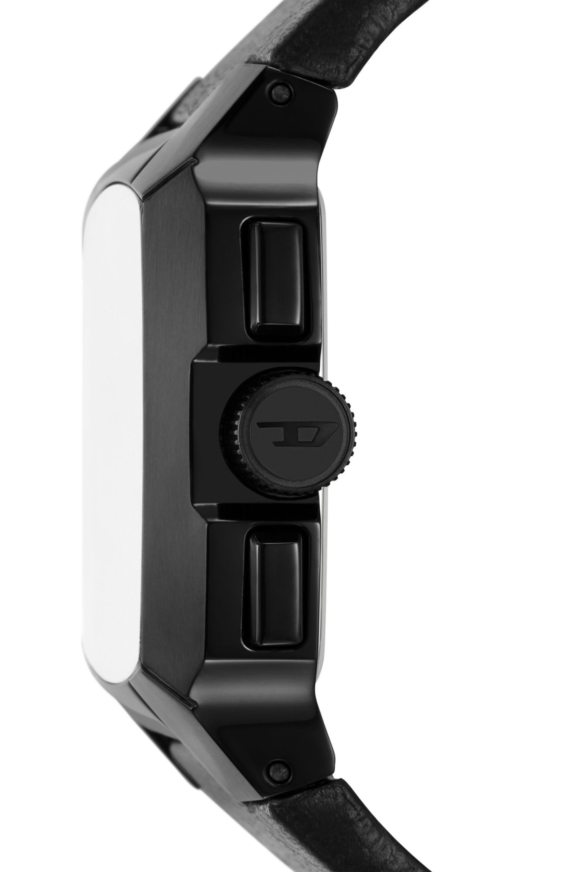 Diesel - DZ4645, Black - Image 3