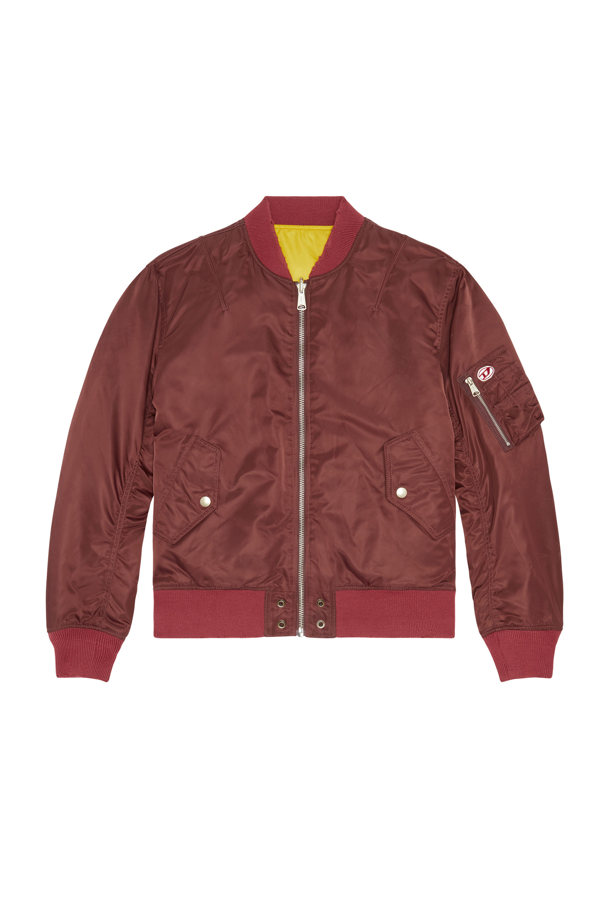 Diesel j marching jacket sale