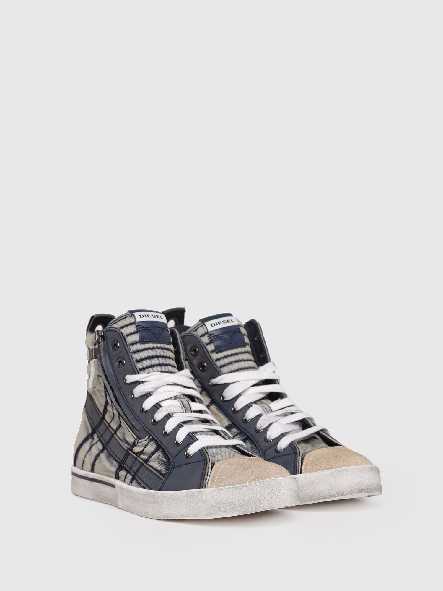 Diesel velows hotsell mid lace