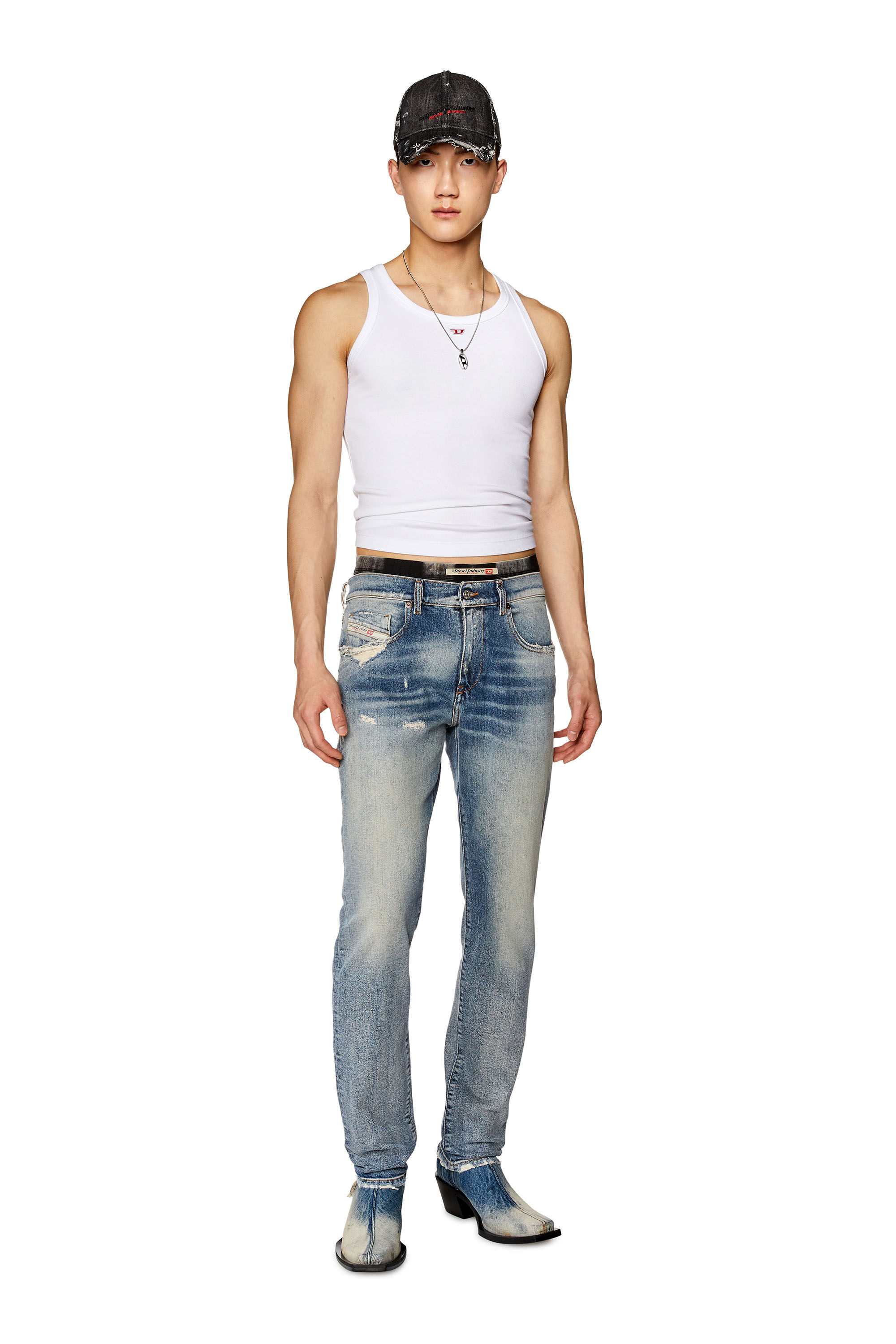 Diesel best sale jeans 2019