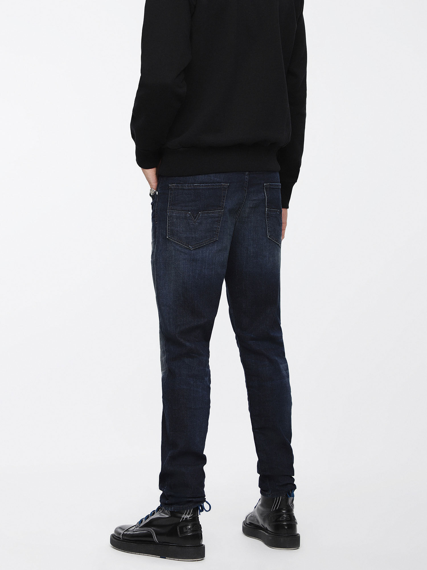 Diesel larkee sale beex black