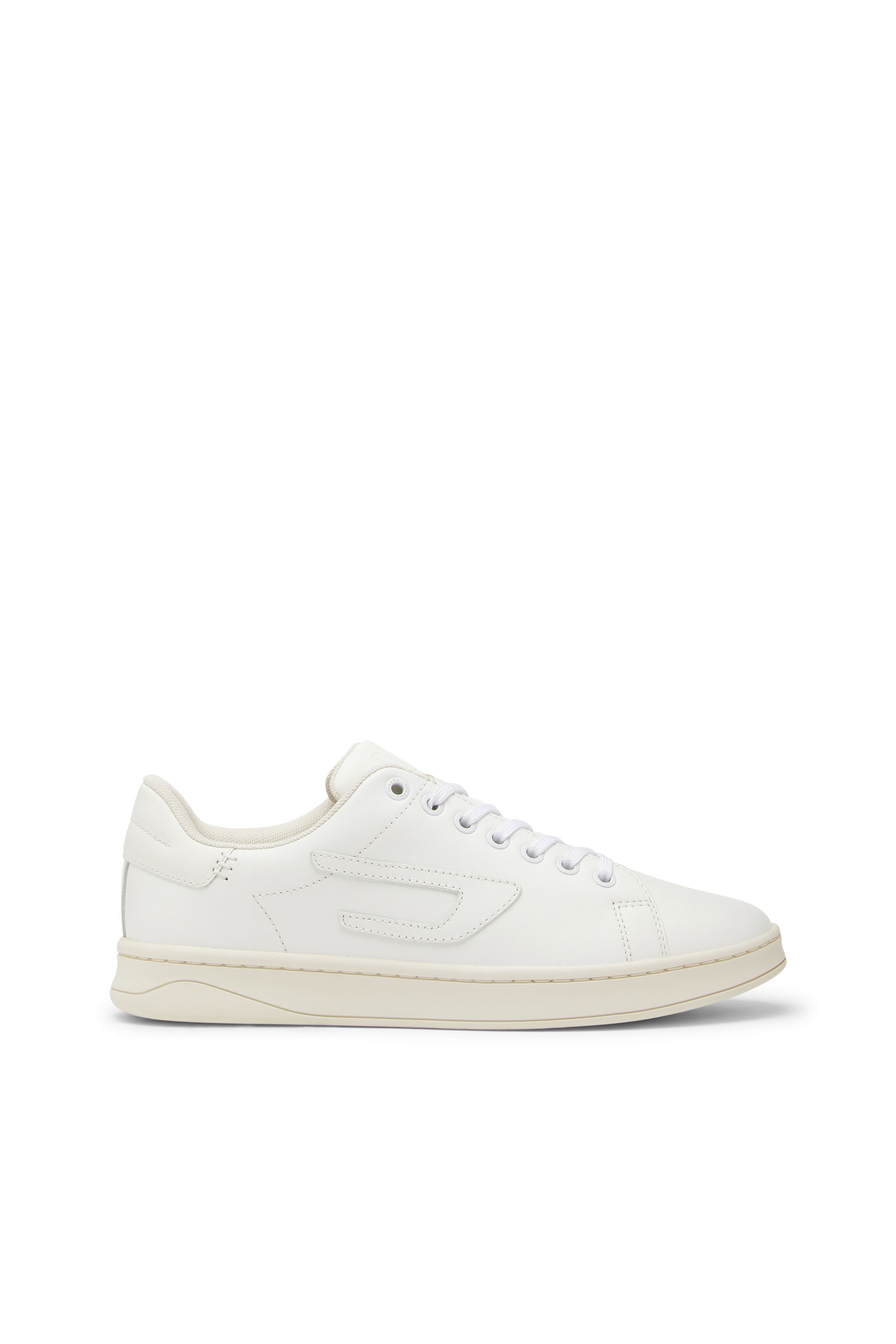 Diesel low top top sneakers