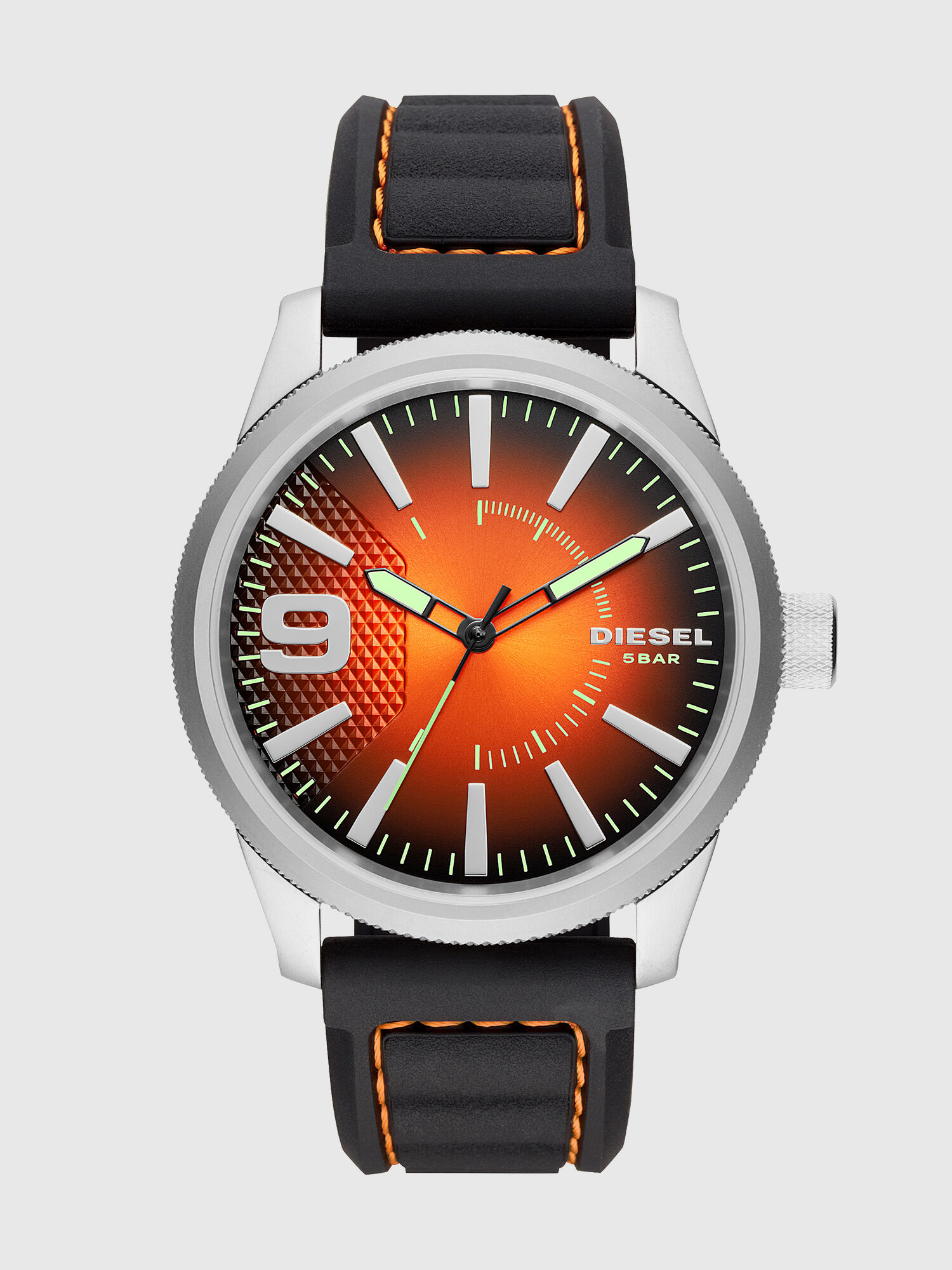 Diesel dz 1858 hot sale