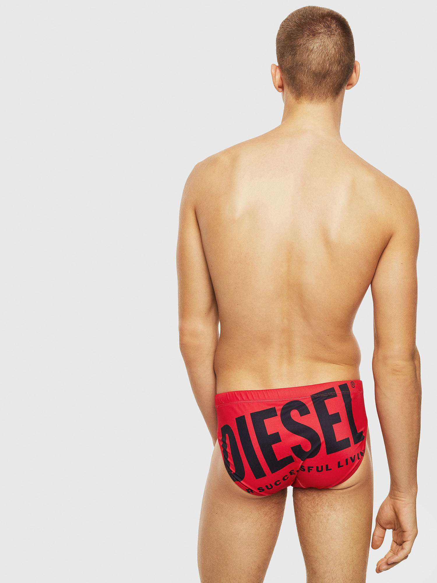 Diesel swim briefs sale
