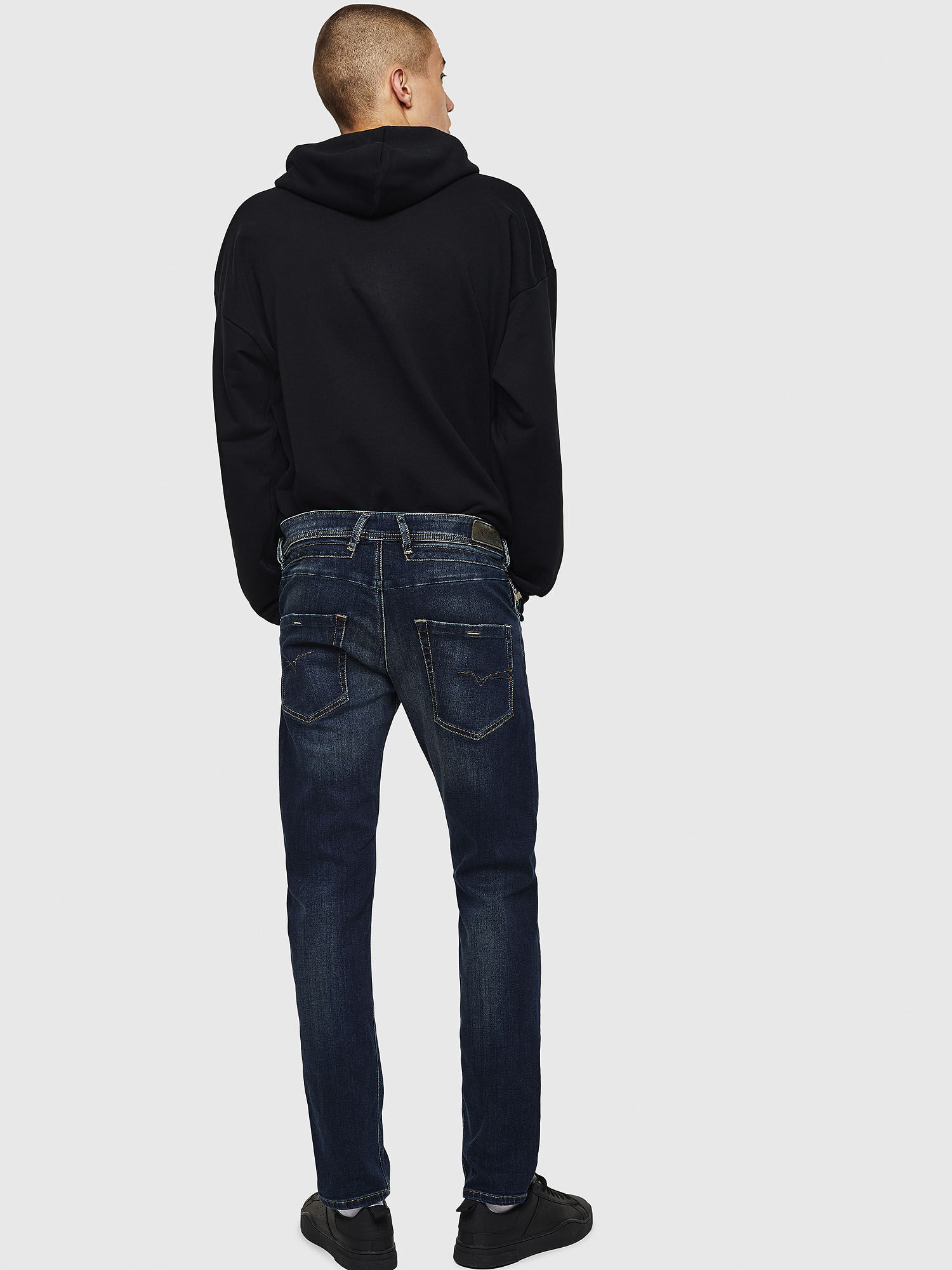 Diesel belther fit 2025