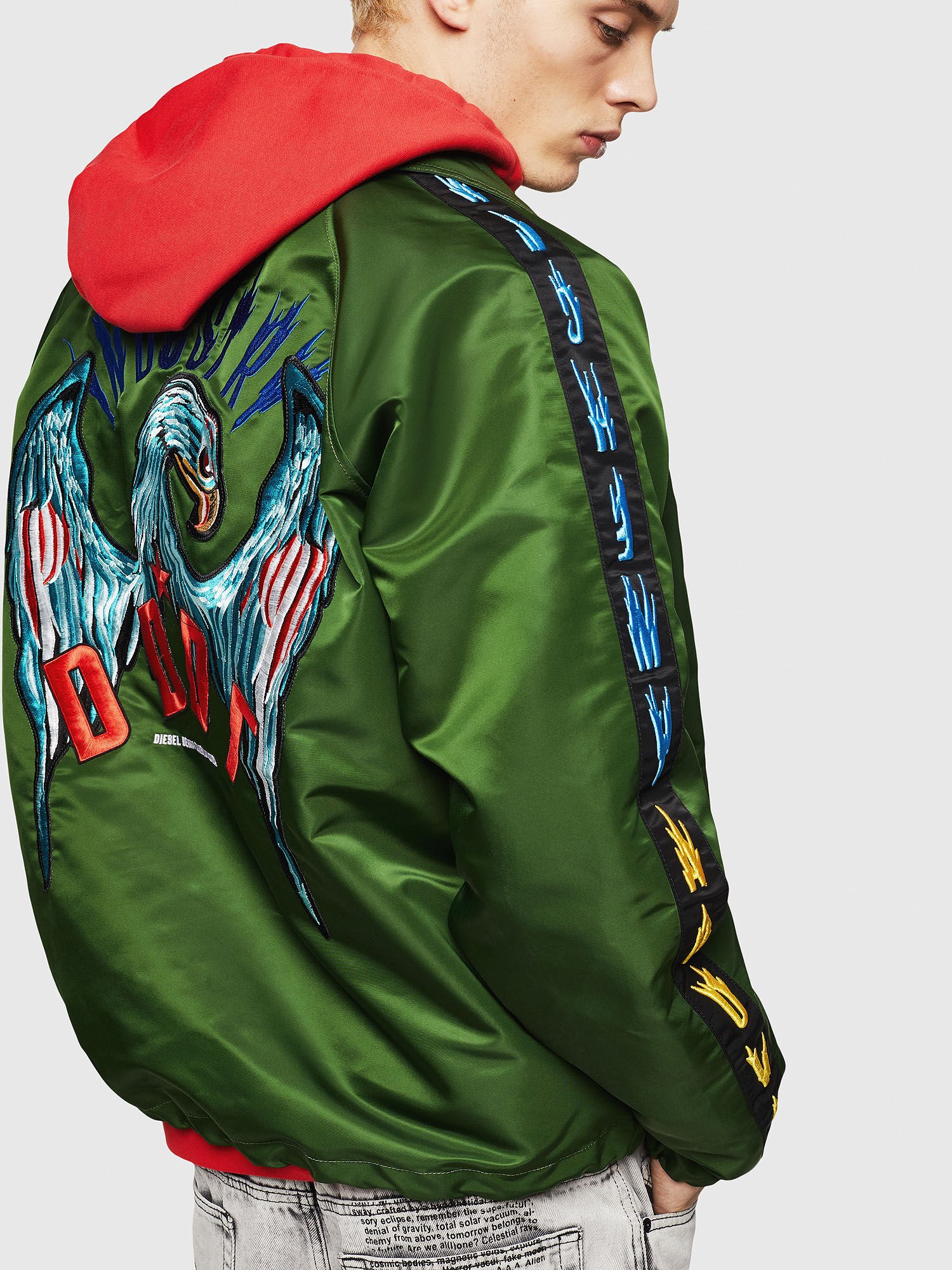 J AKITO EMB