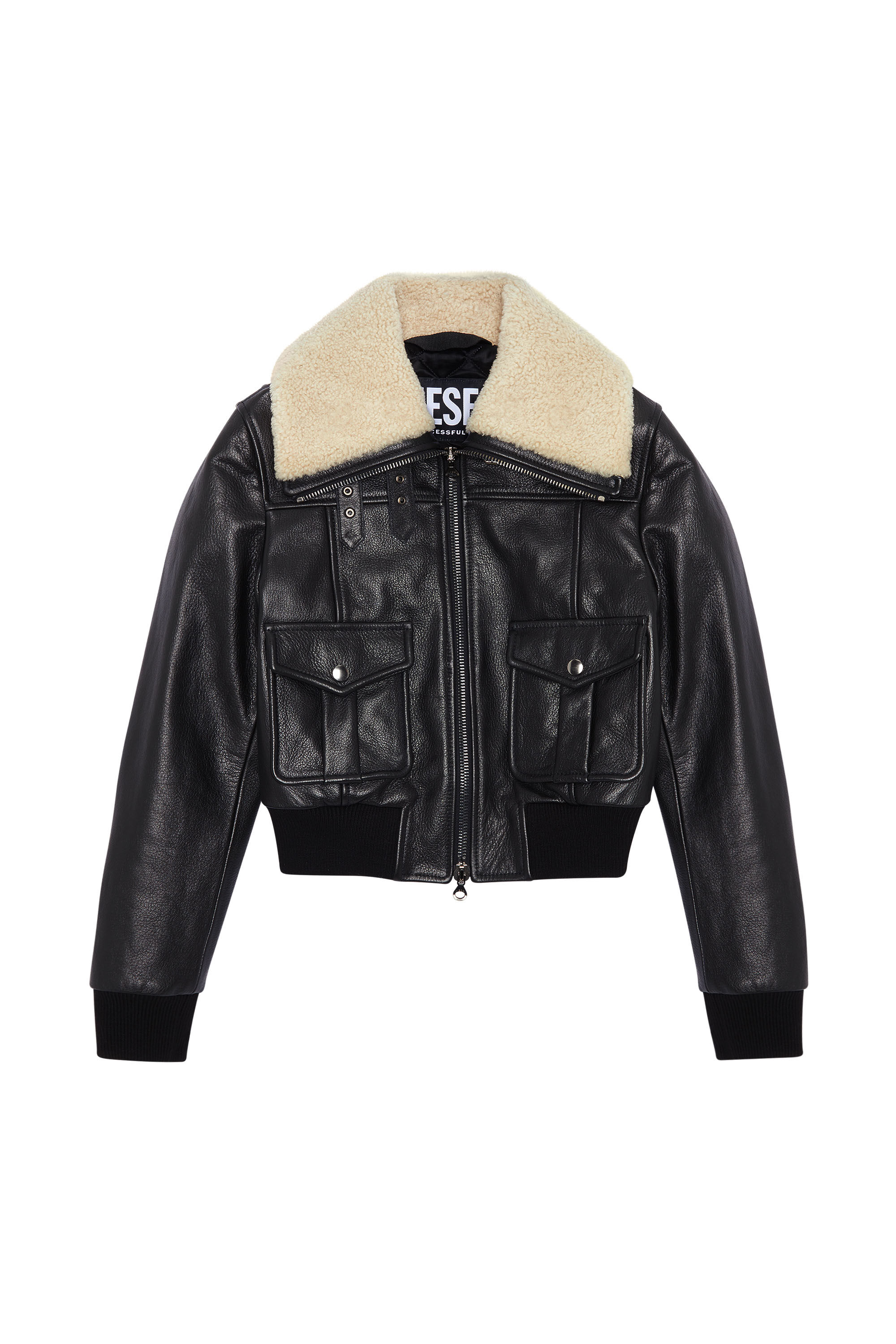 Diesel aviator deals jacket