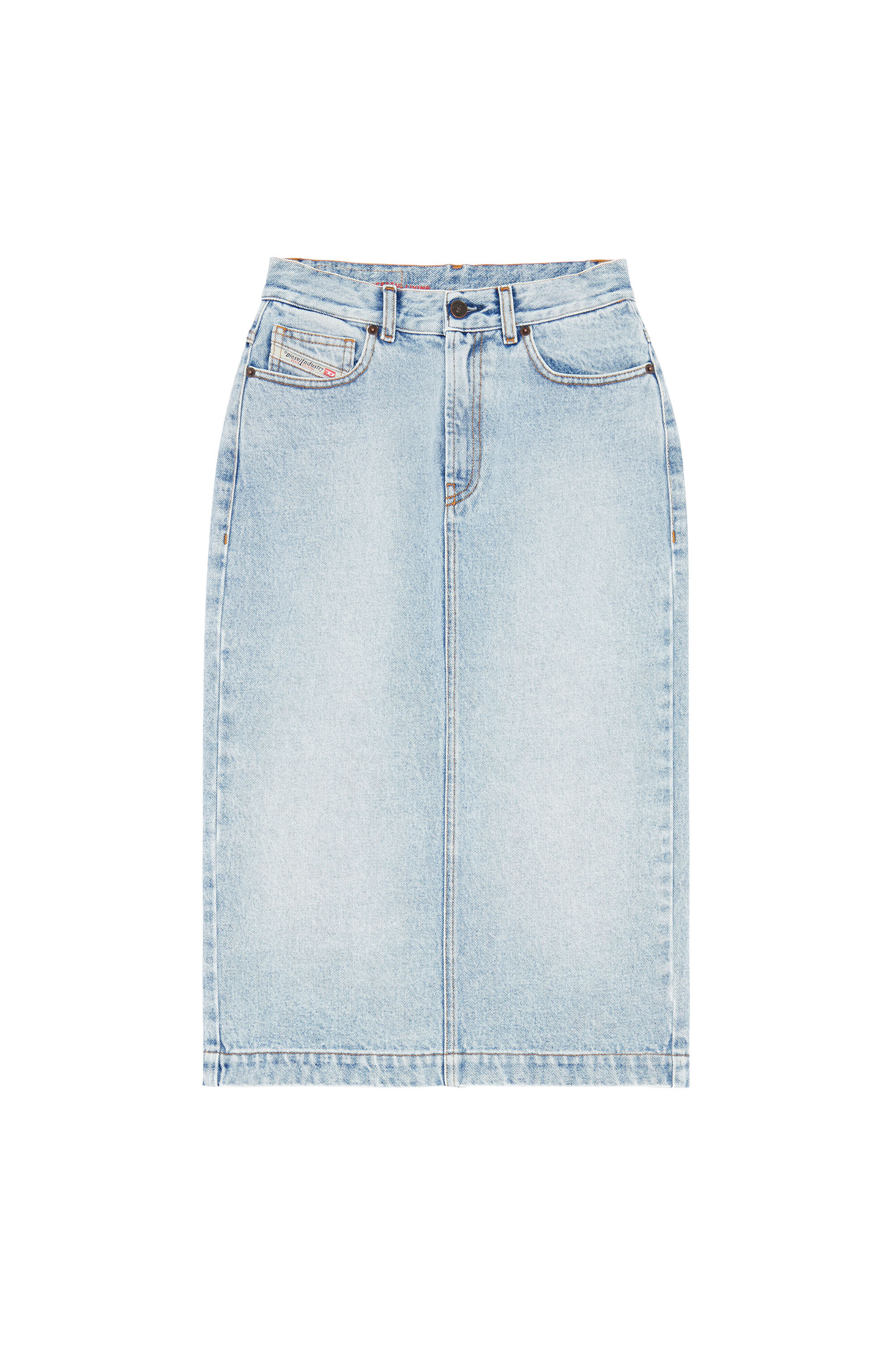 DE-RONNY A0493409C16 スカート(WOMEN)|DIESEL(ディーゼル)公式