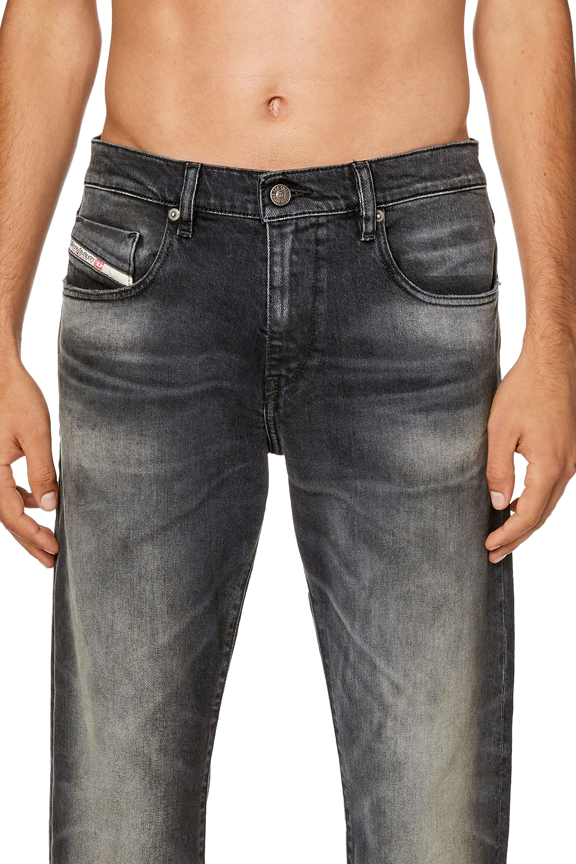 Low waist cheap jeans 2019