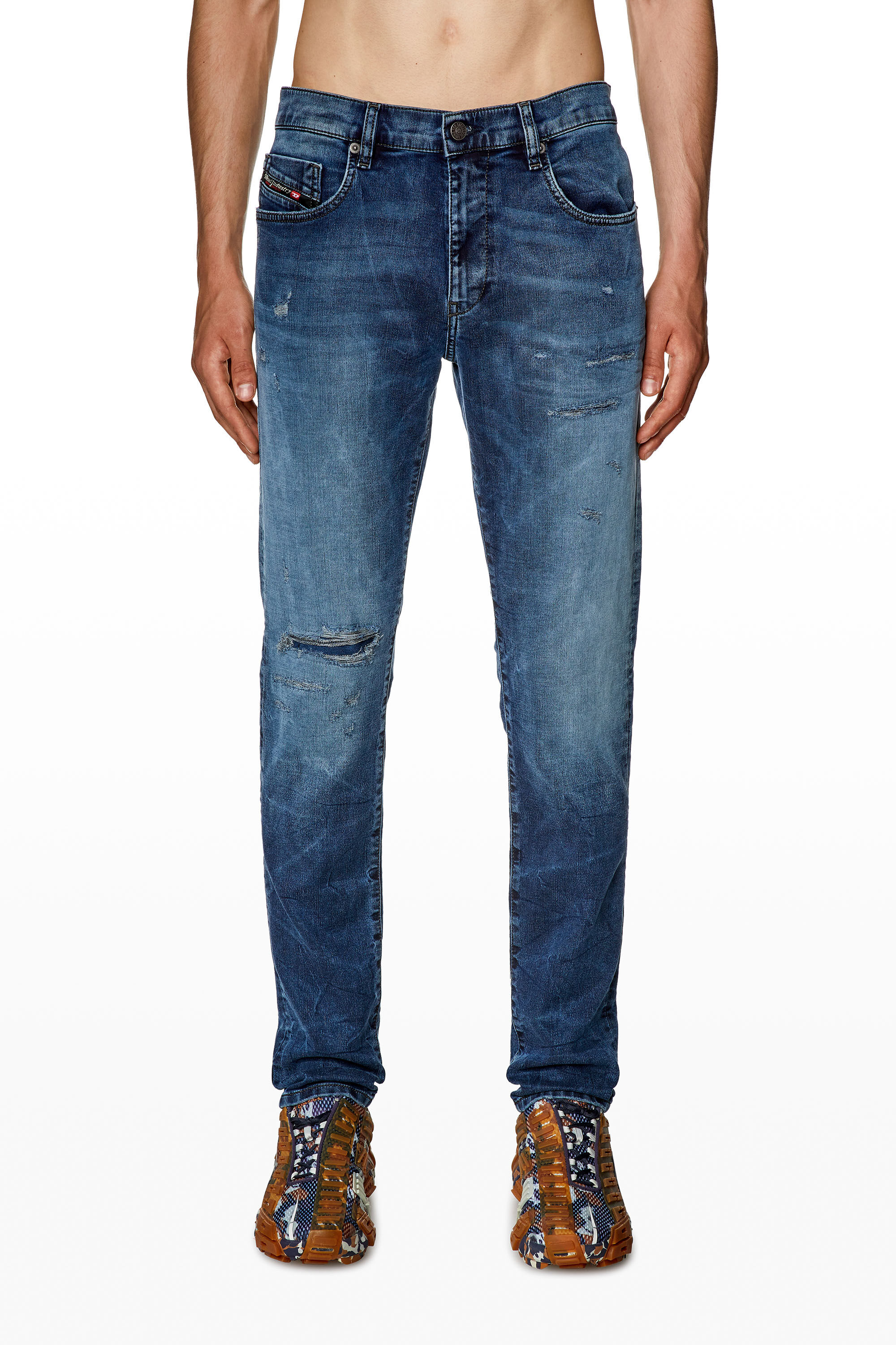 Diesel jeans 2025 skinny fit