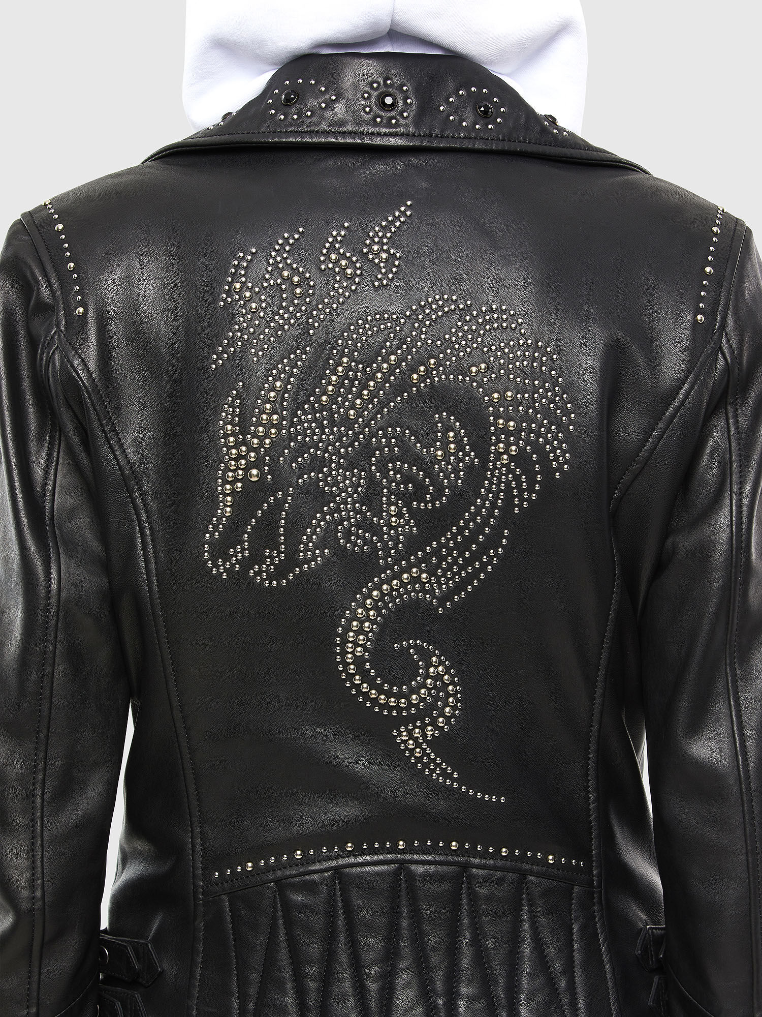 Diesel dragon jacket best sale