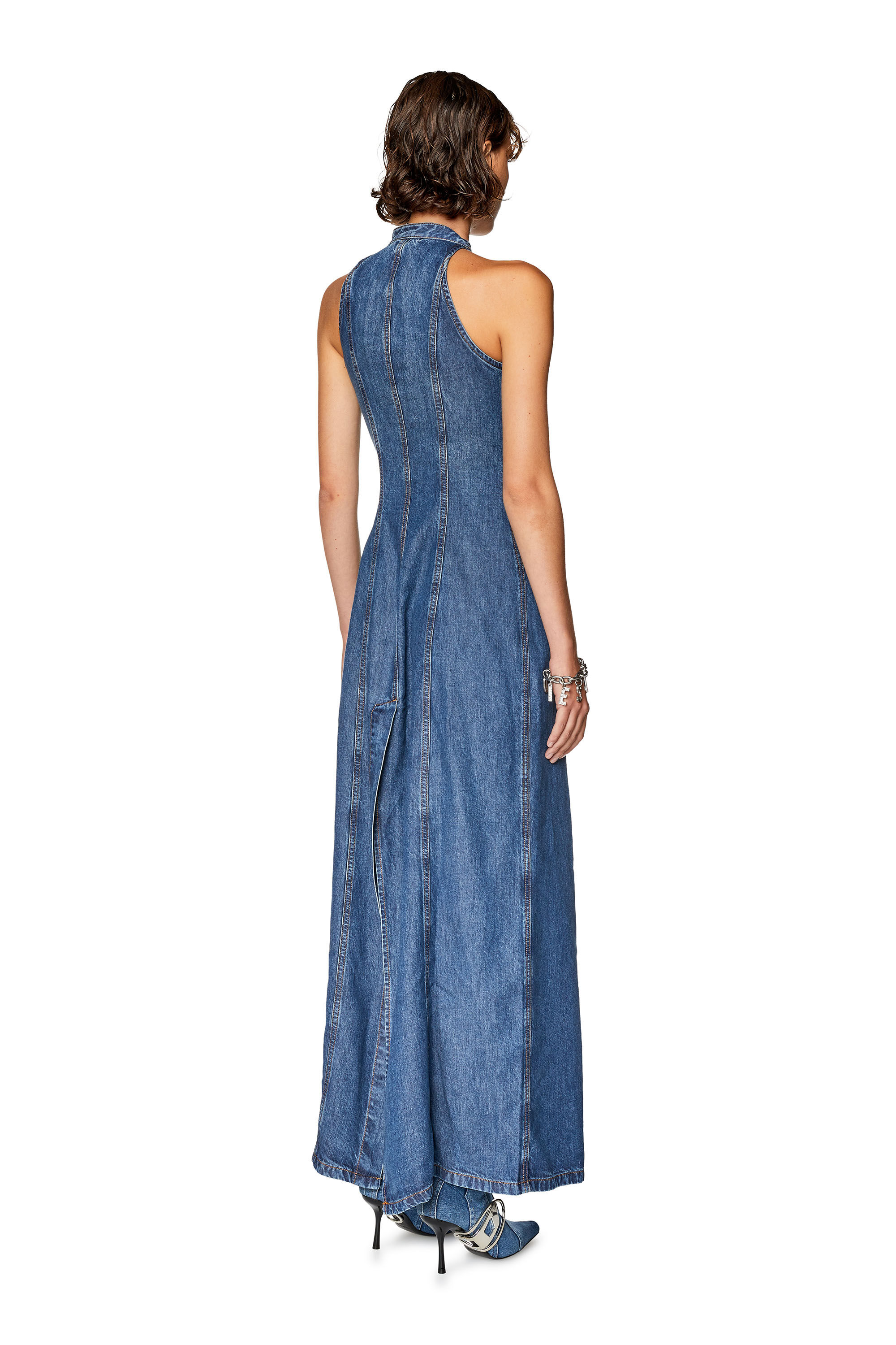 Lulu evening gown 2025