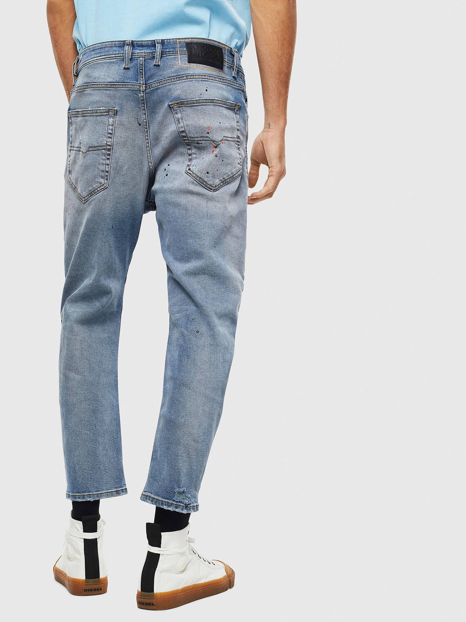 Diesel sale narrot jeans