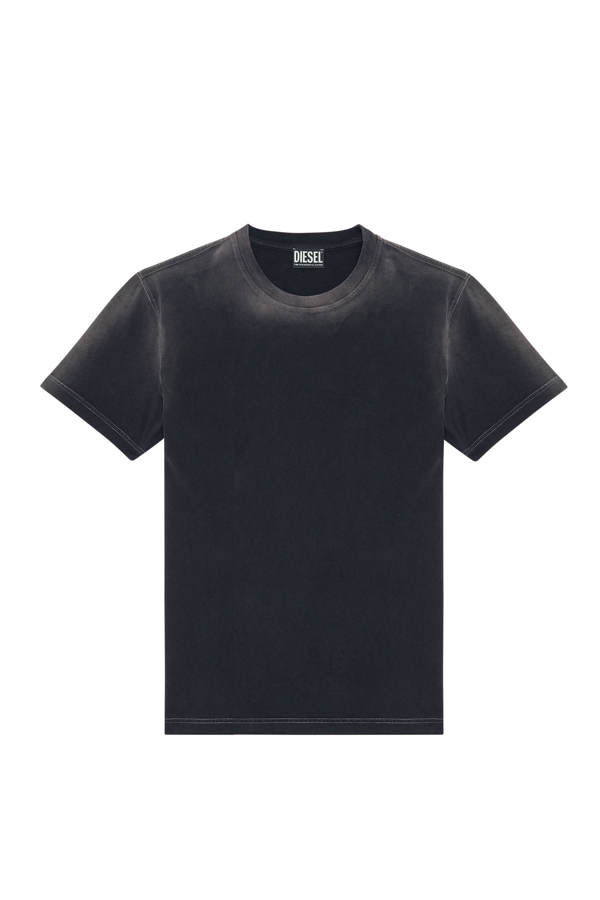 Diesel - T-DIEGOR-E22, Black - Image 2