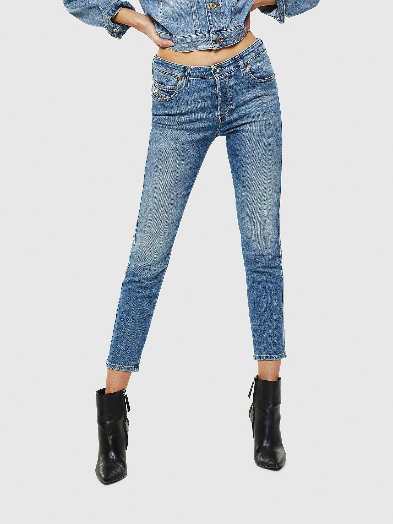Diesel babhila jeans
