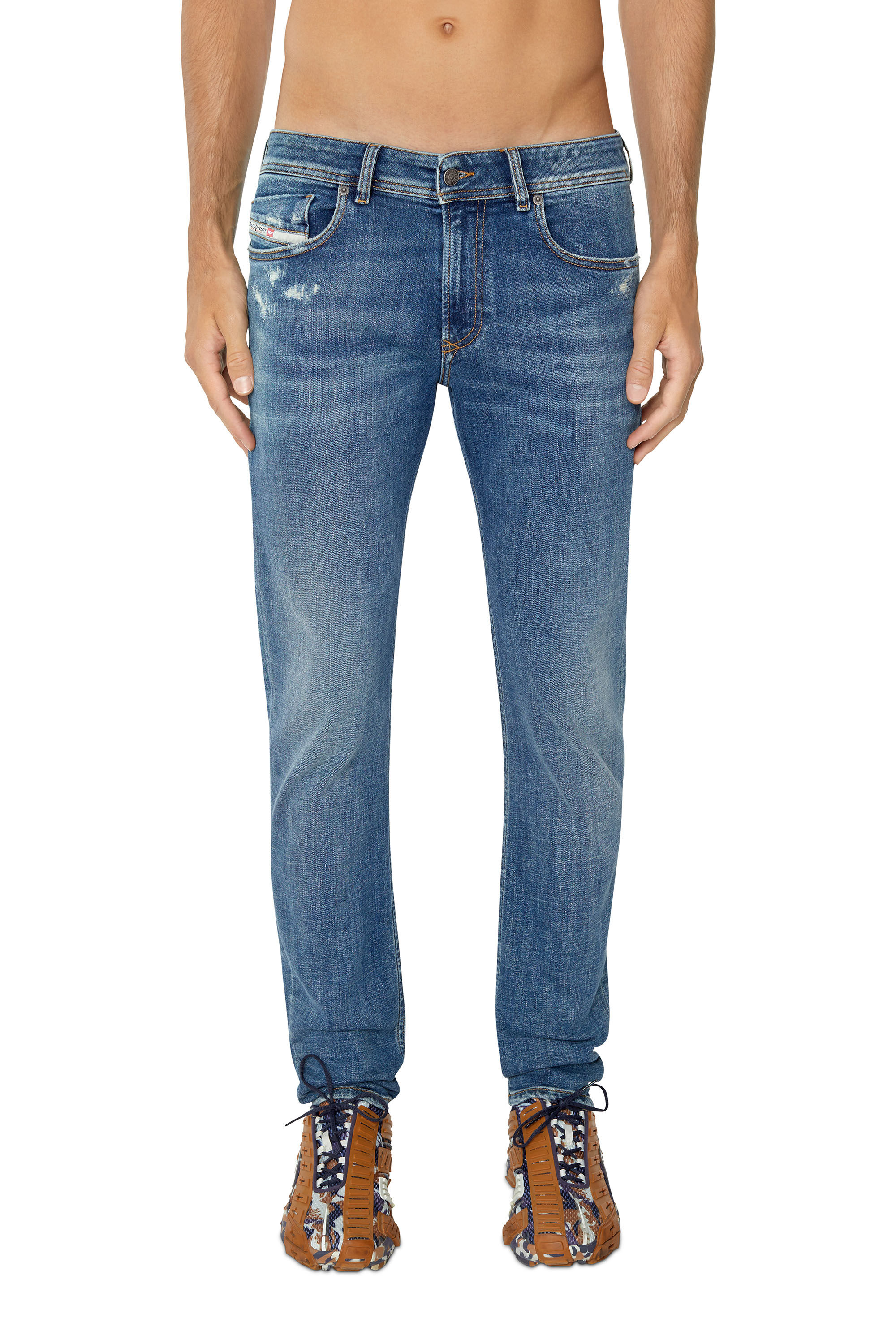 Diesel jeans sleenker sale online