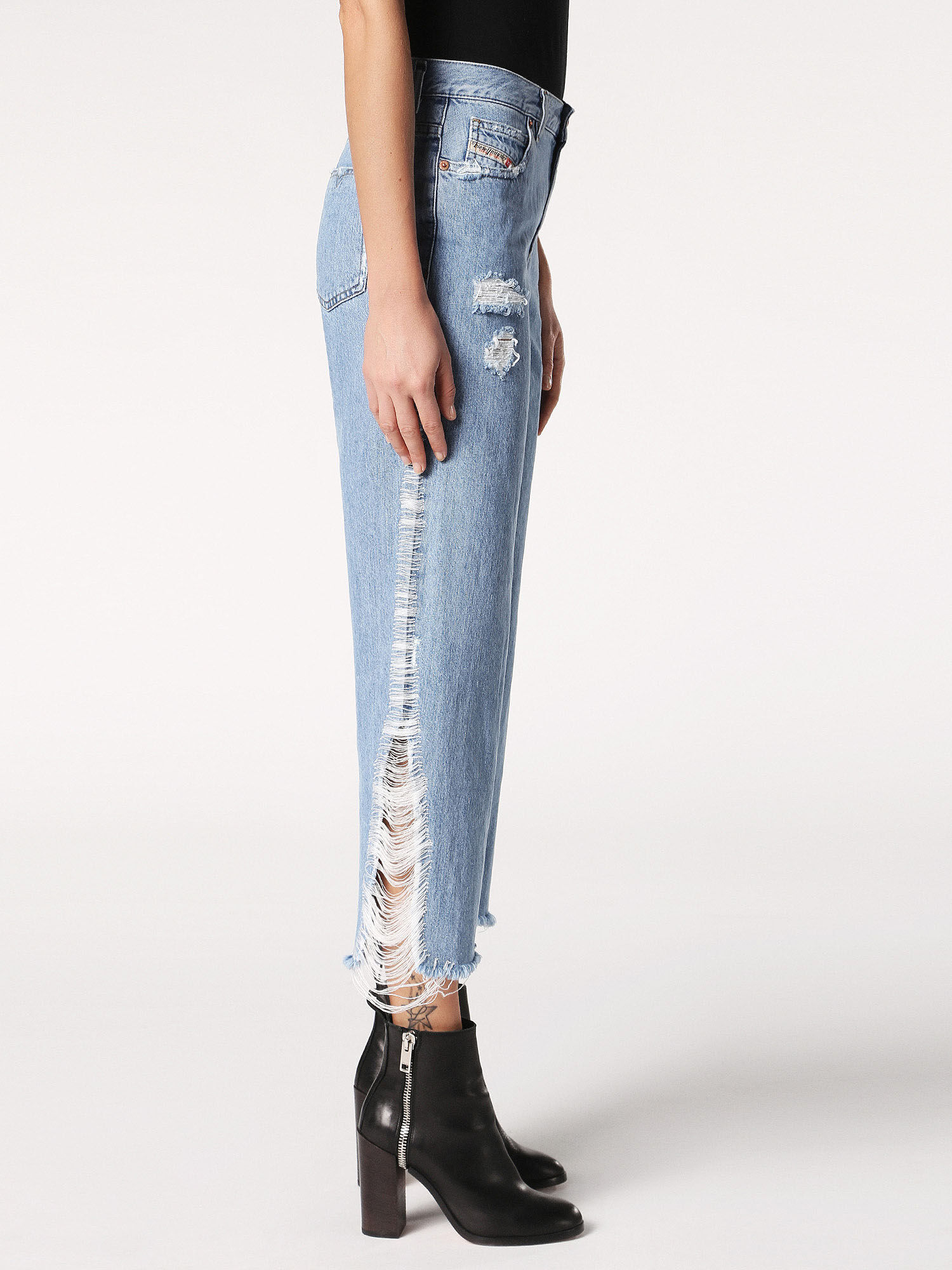 Diesel cheap niclah jeans
